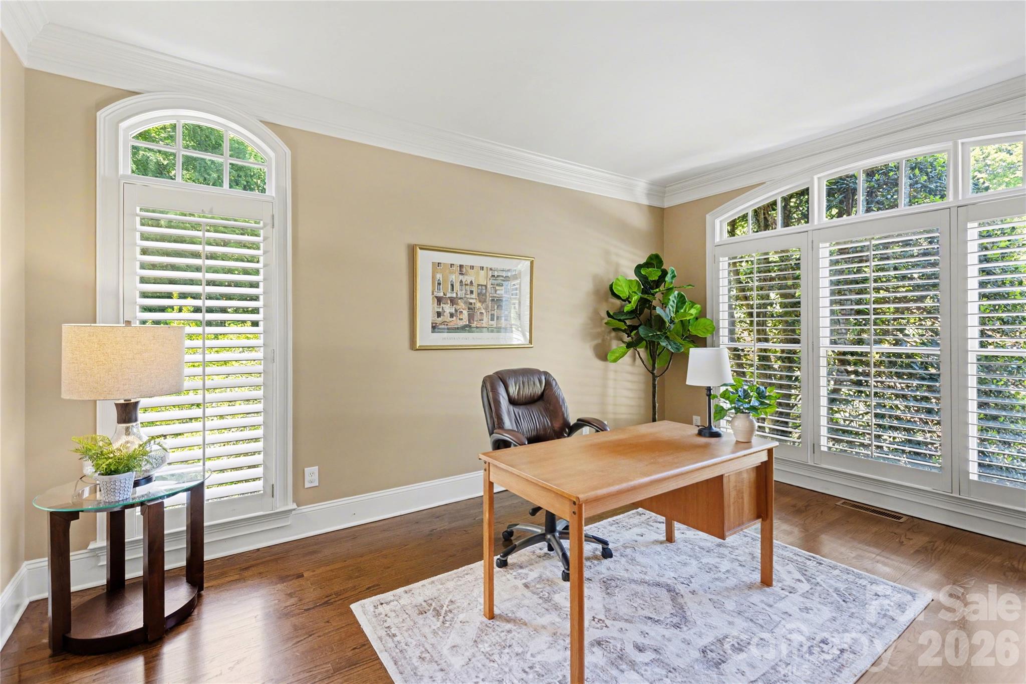 9341 Whispering Wind Drive — Charlotte