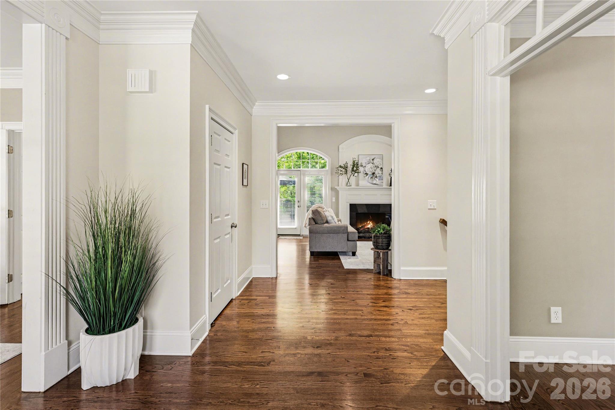9341 Whispering Wind Drive — Charlotte