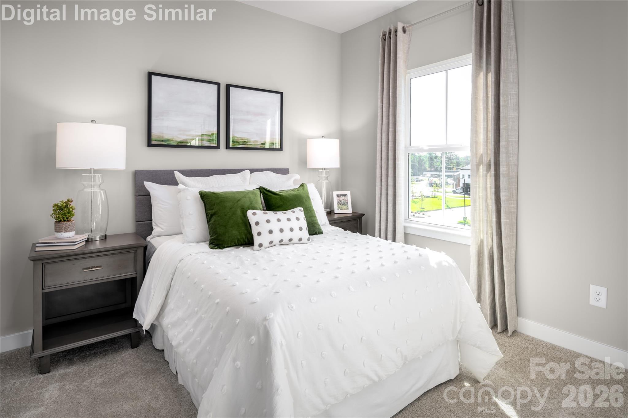 1446 Samuel Street — Charlotte