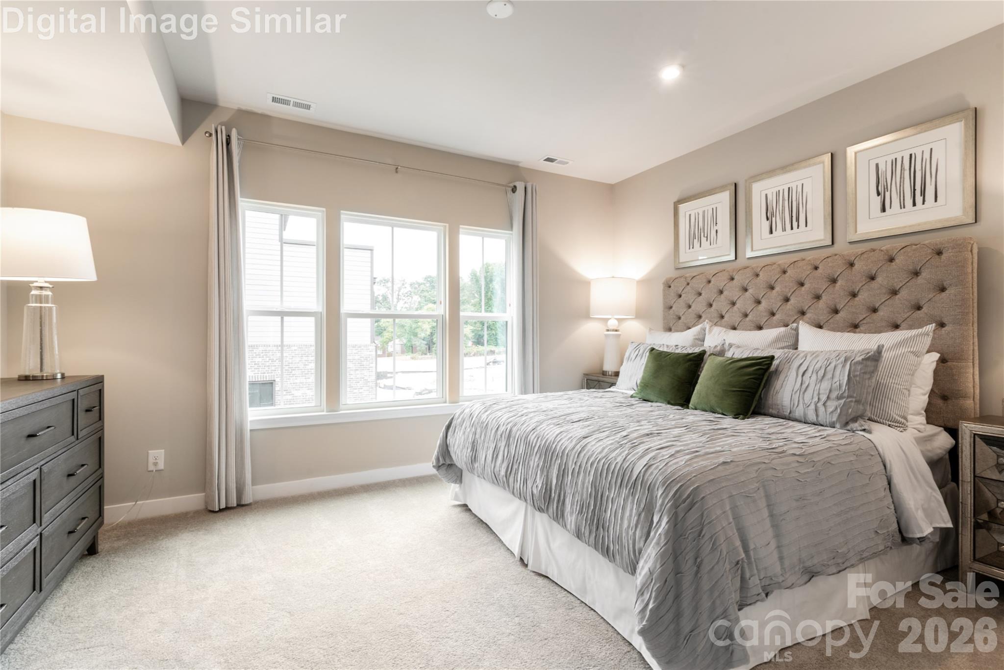 1446 Samuel Street — Charlotte