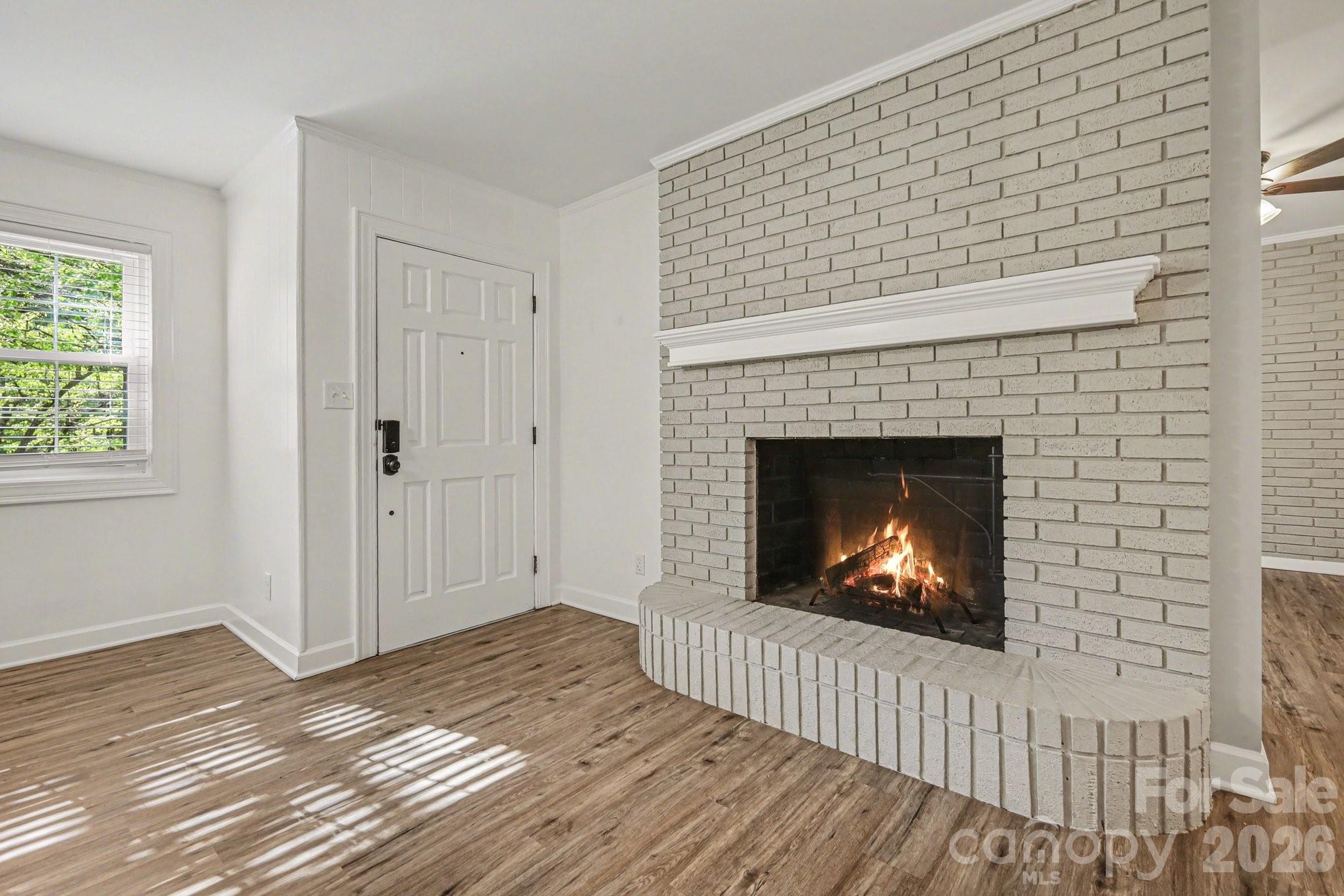 2330 18th Street NE — Hickory