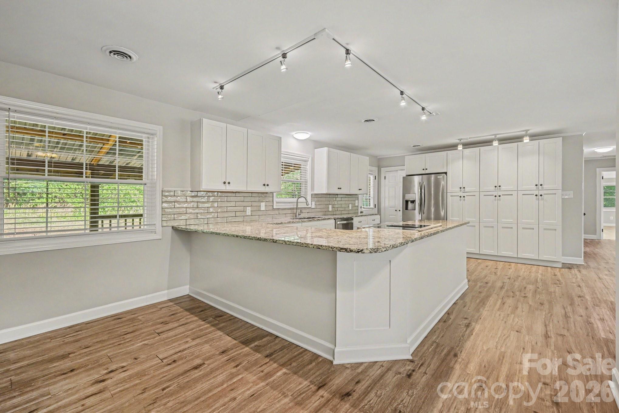 2330 18th Street NE — Hickory
