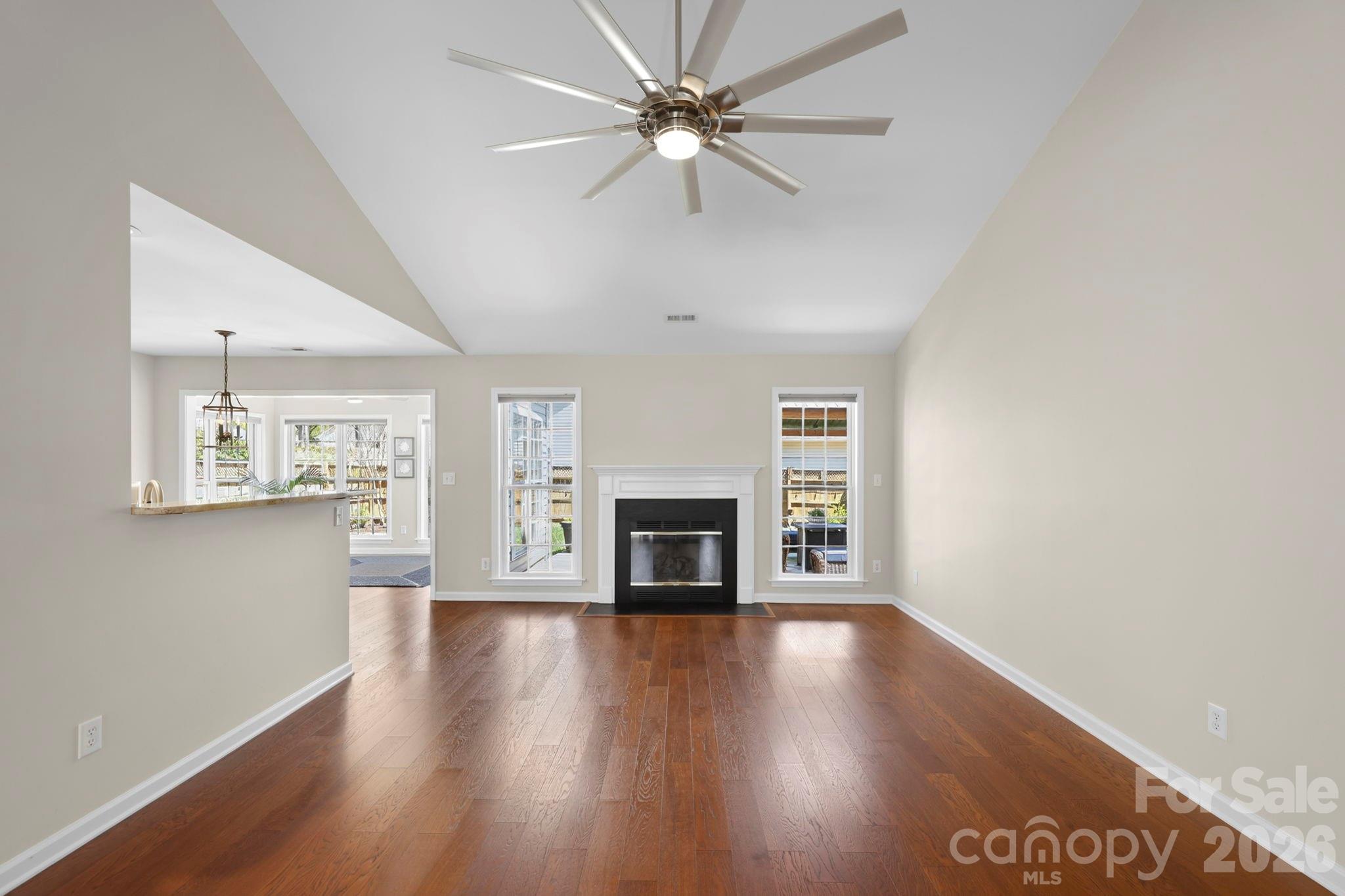 25 Livingston Farm Road — Fletcher