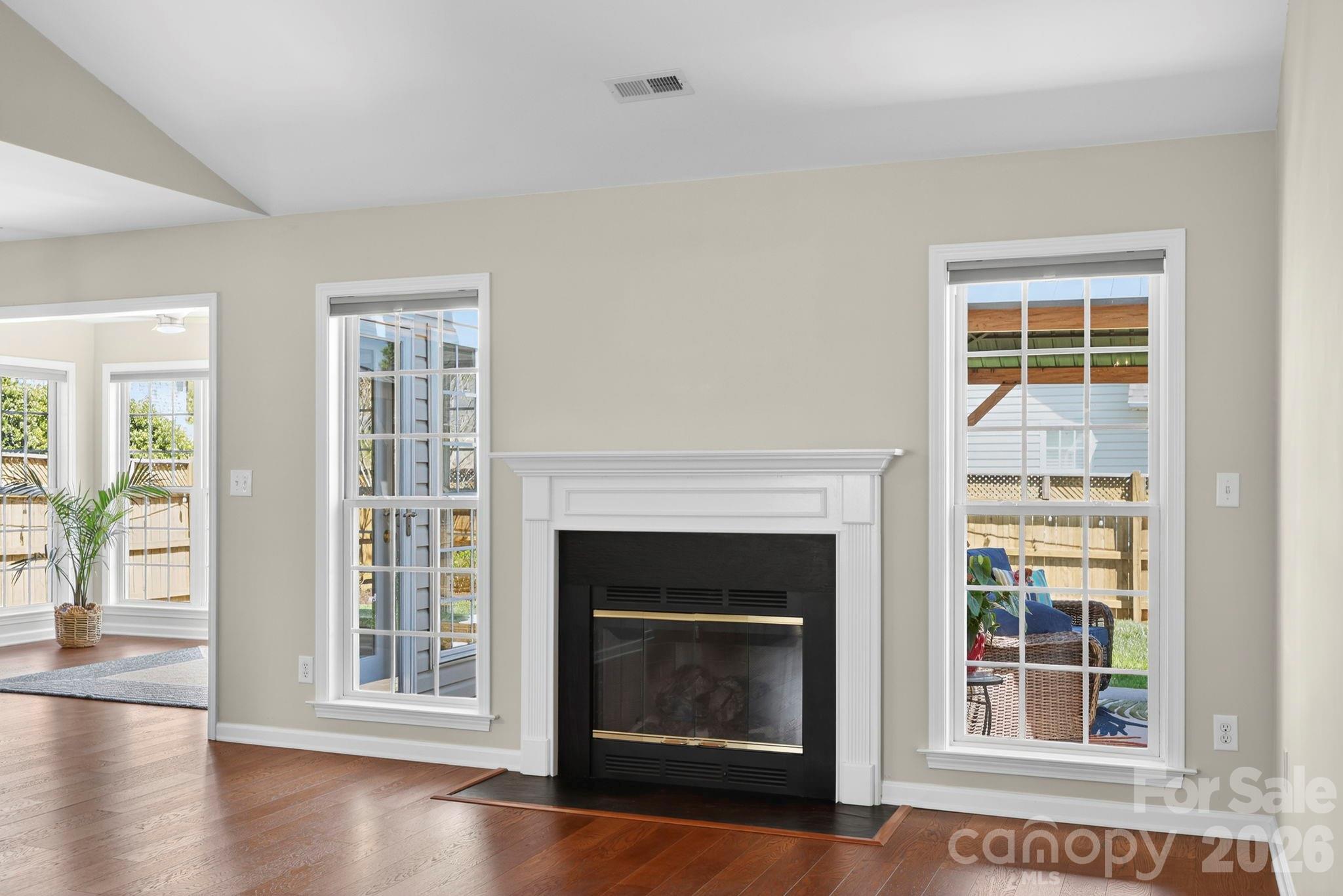 25 Livingston Farm Road — Fletcher