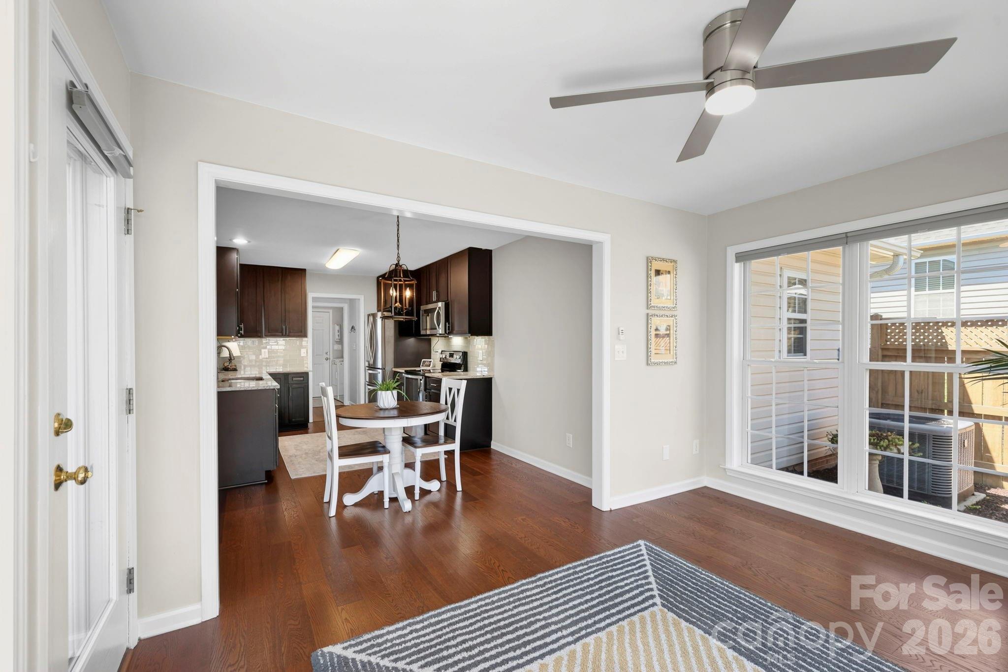 25 Livingston Farm Road — Fletcher