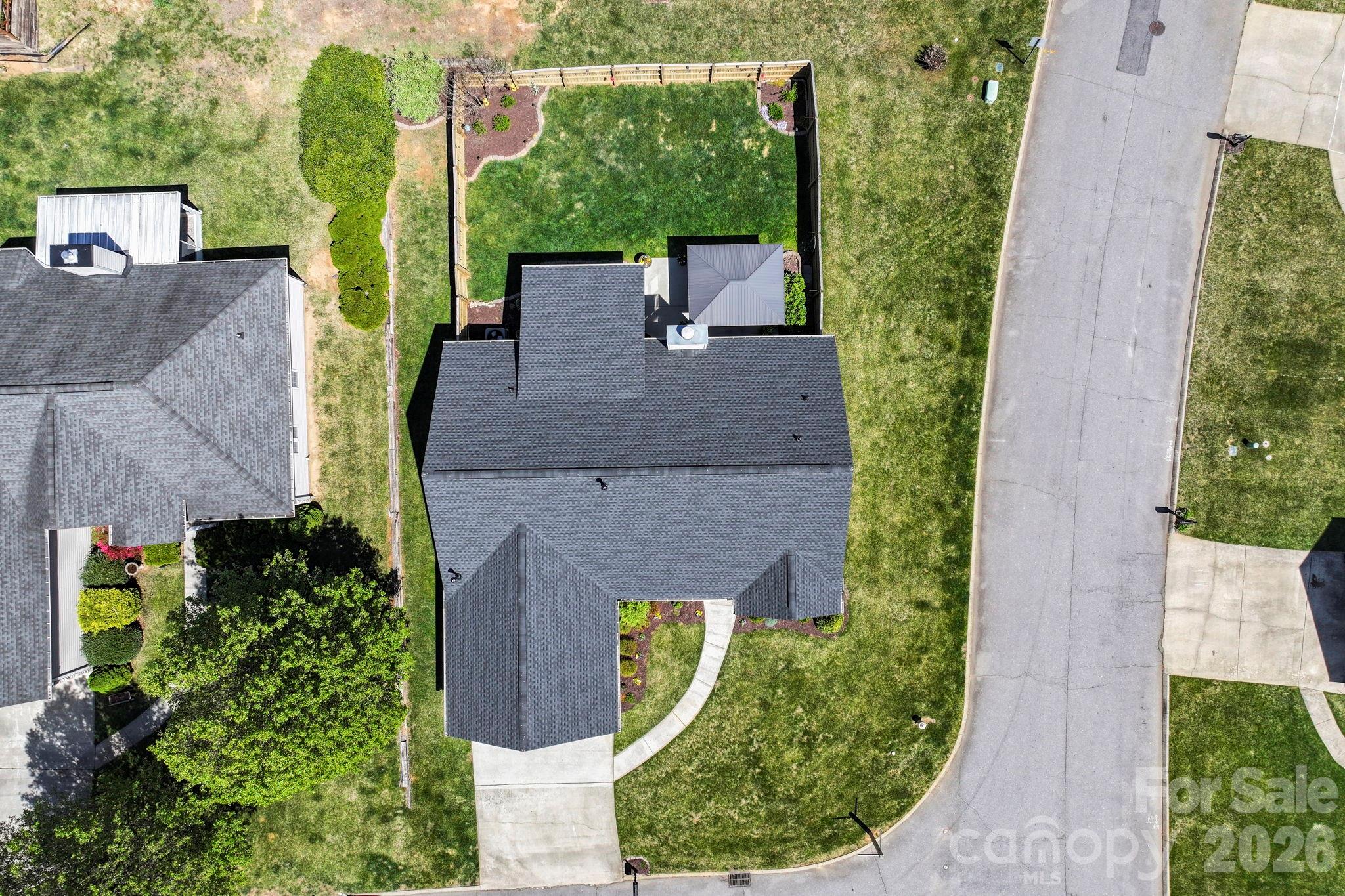 25 Livingston Farm Road — Fletcher