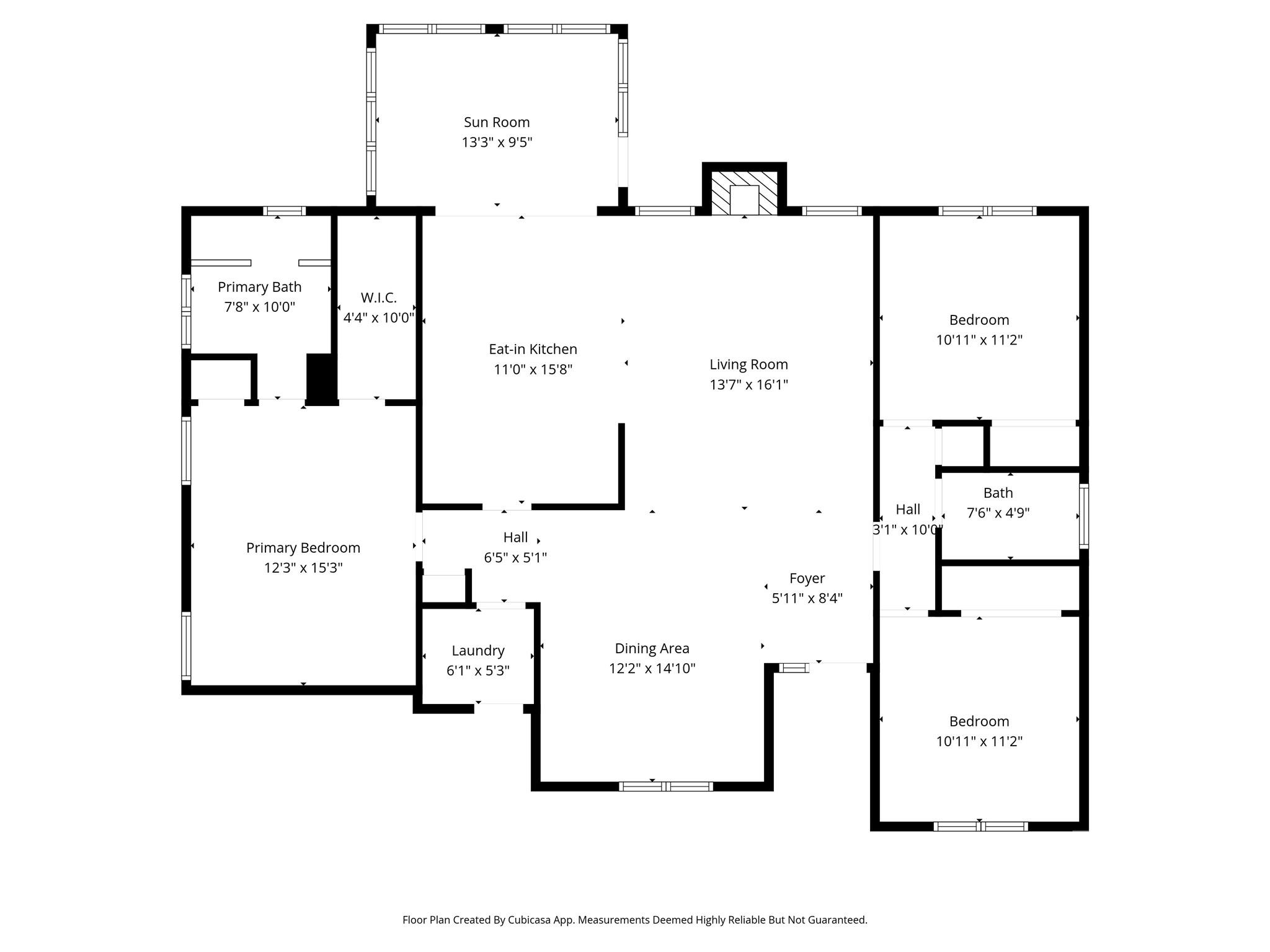 25 Livingston Farm Road — Fletcher