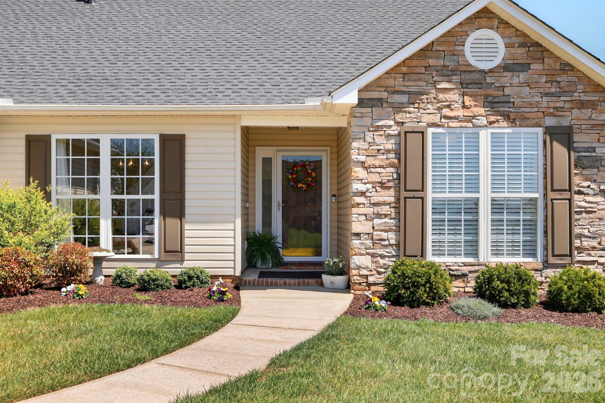 25 Livingston Farm Road — Fletcher