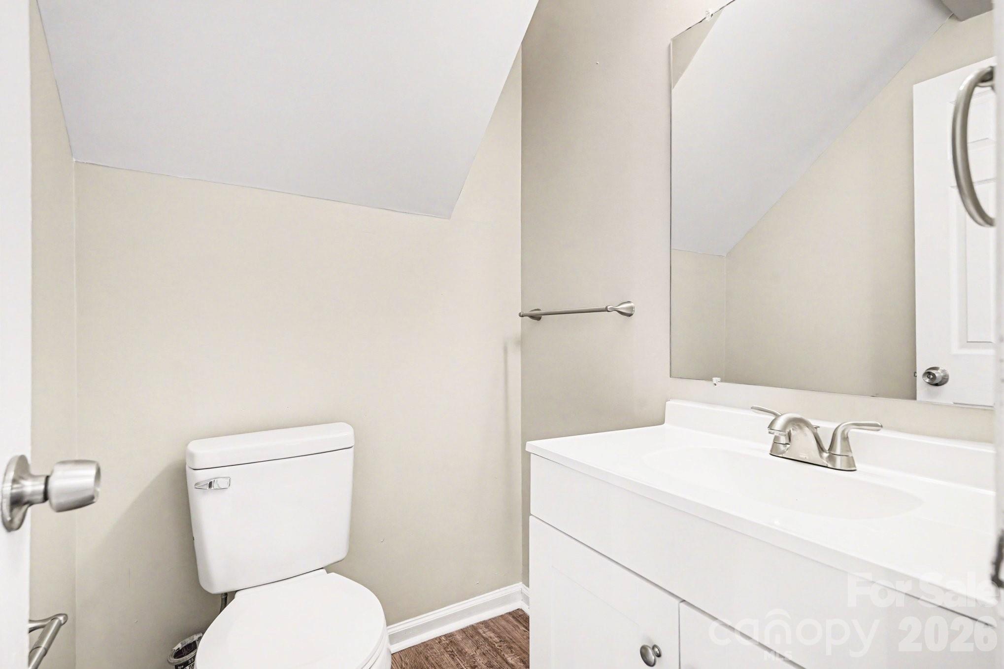 3409 Durham Lane — Charlotte
