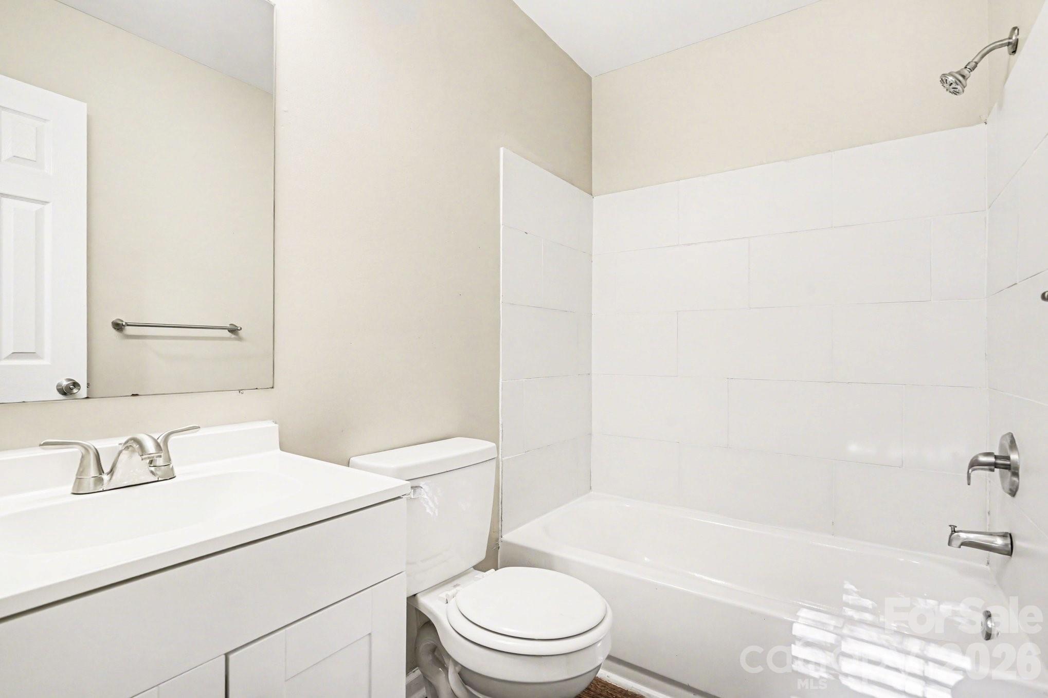 3409 Durham Lane — Charlotte