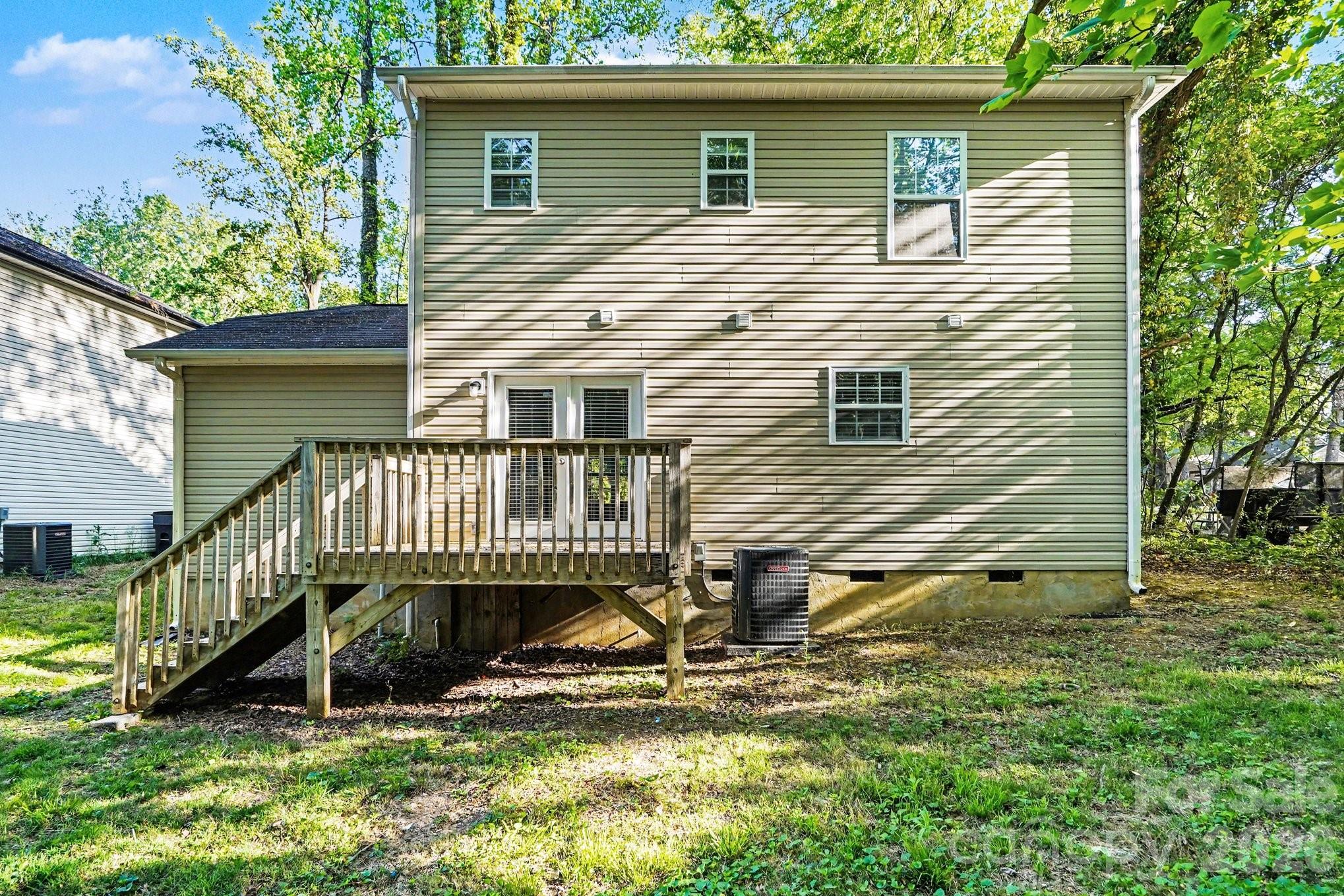 3409 Durham Lane — Charlotte