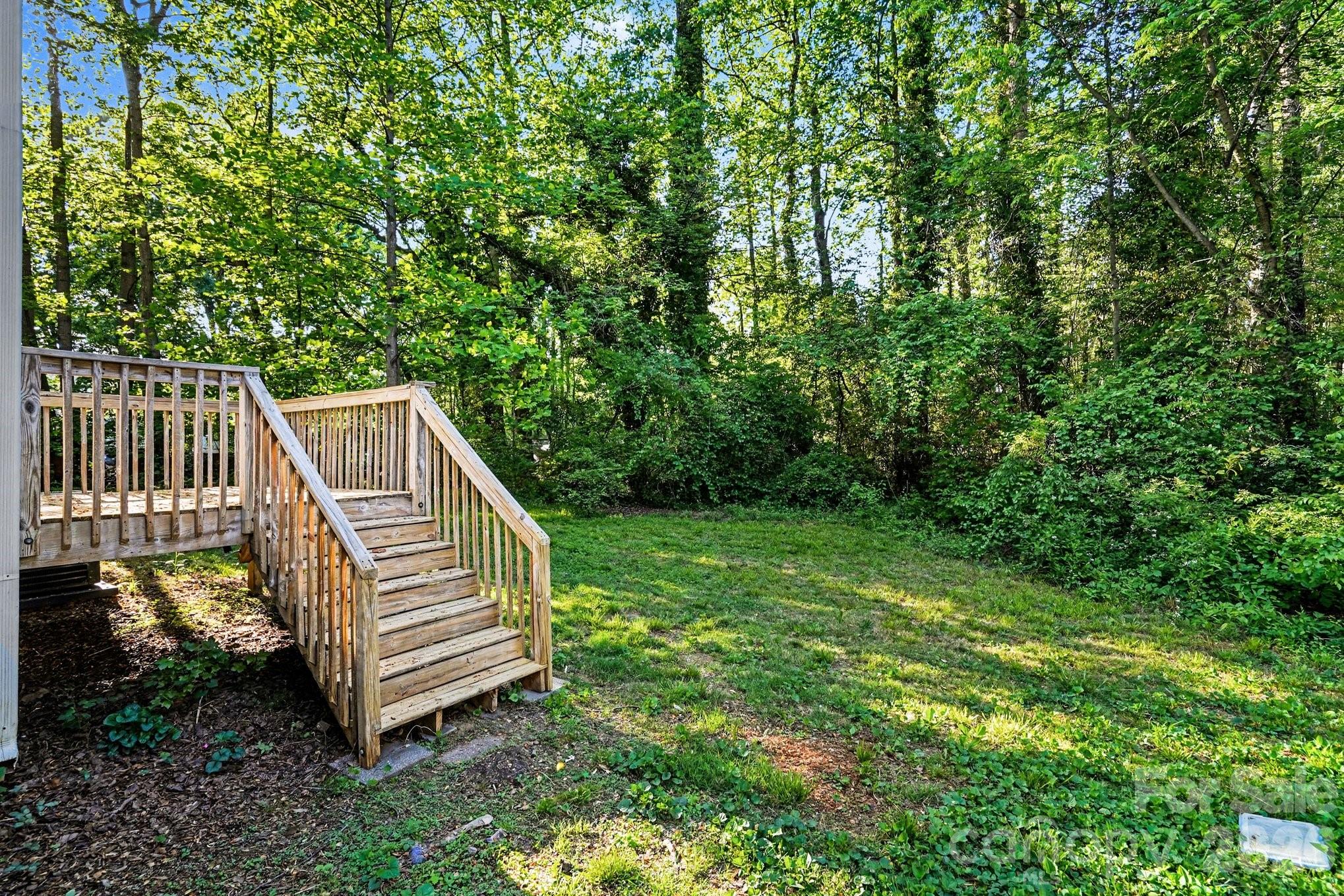 3409 Durham Lane — Charlotte