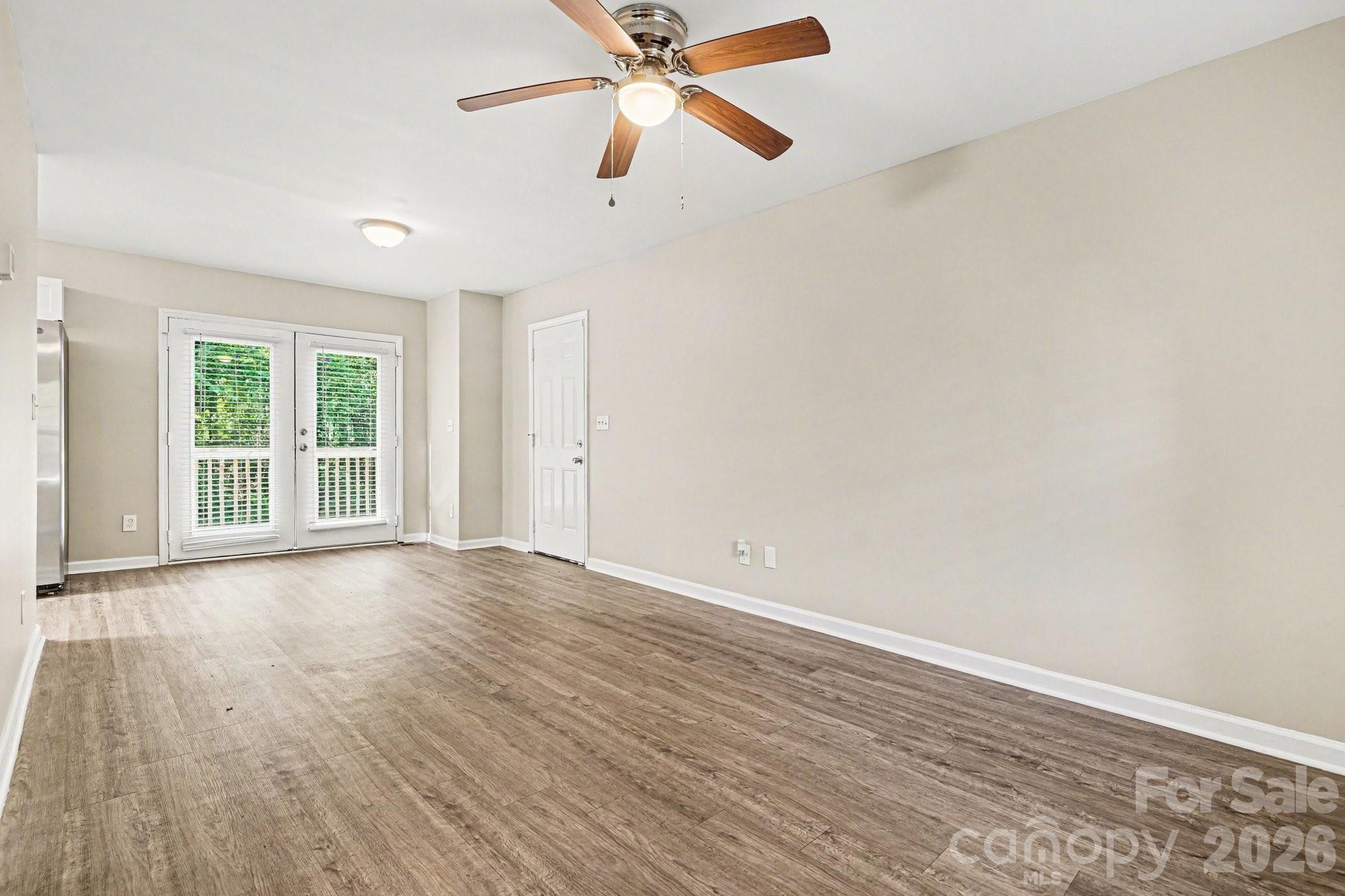 3409 Durham Lane — Charlotte