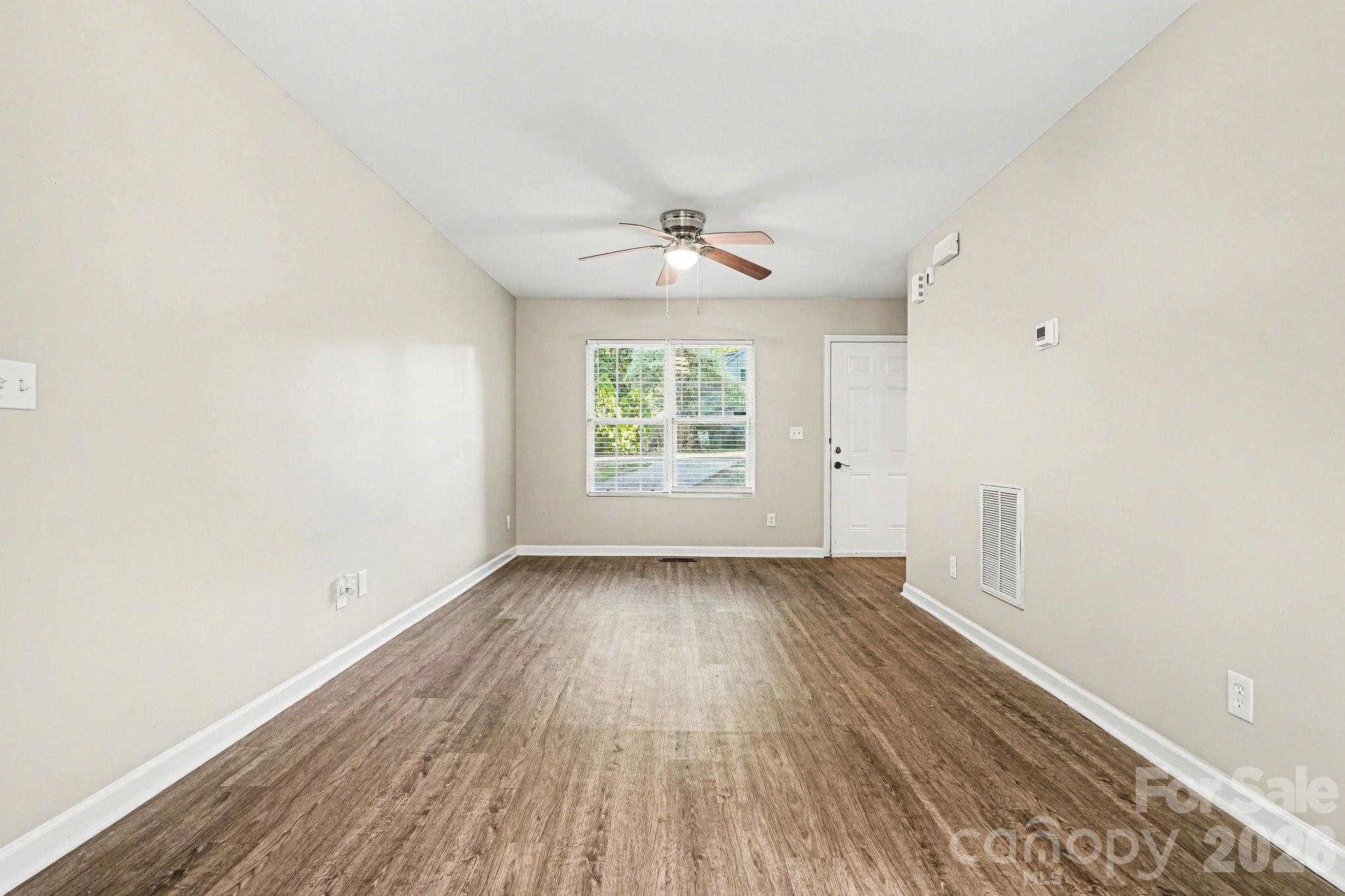 3409 Durham Lane — Charlotte