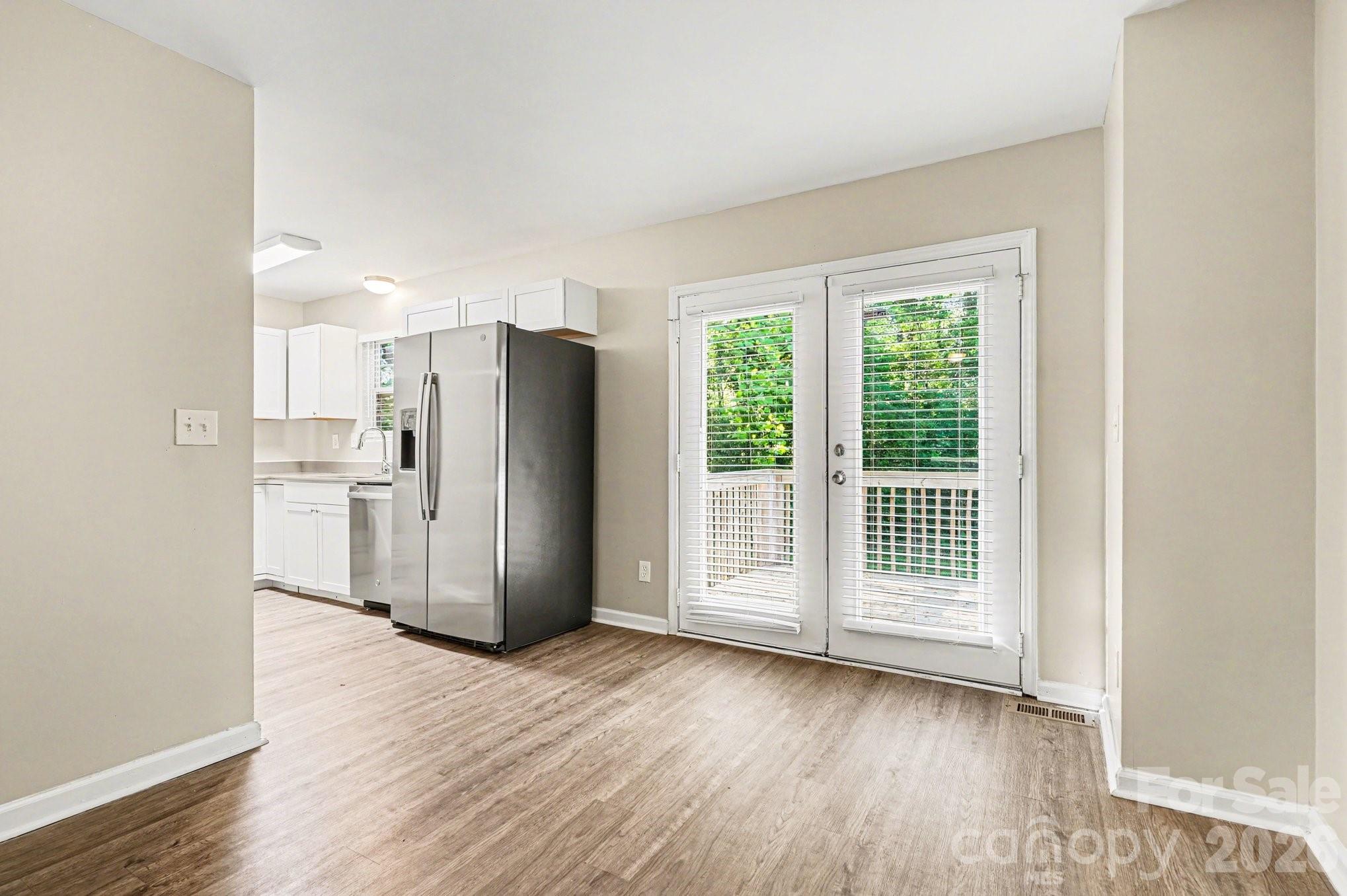 3409 Durham Lane — Charlotte