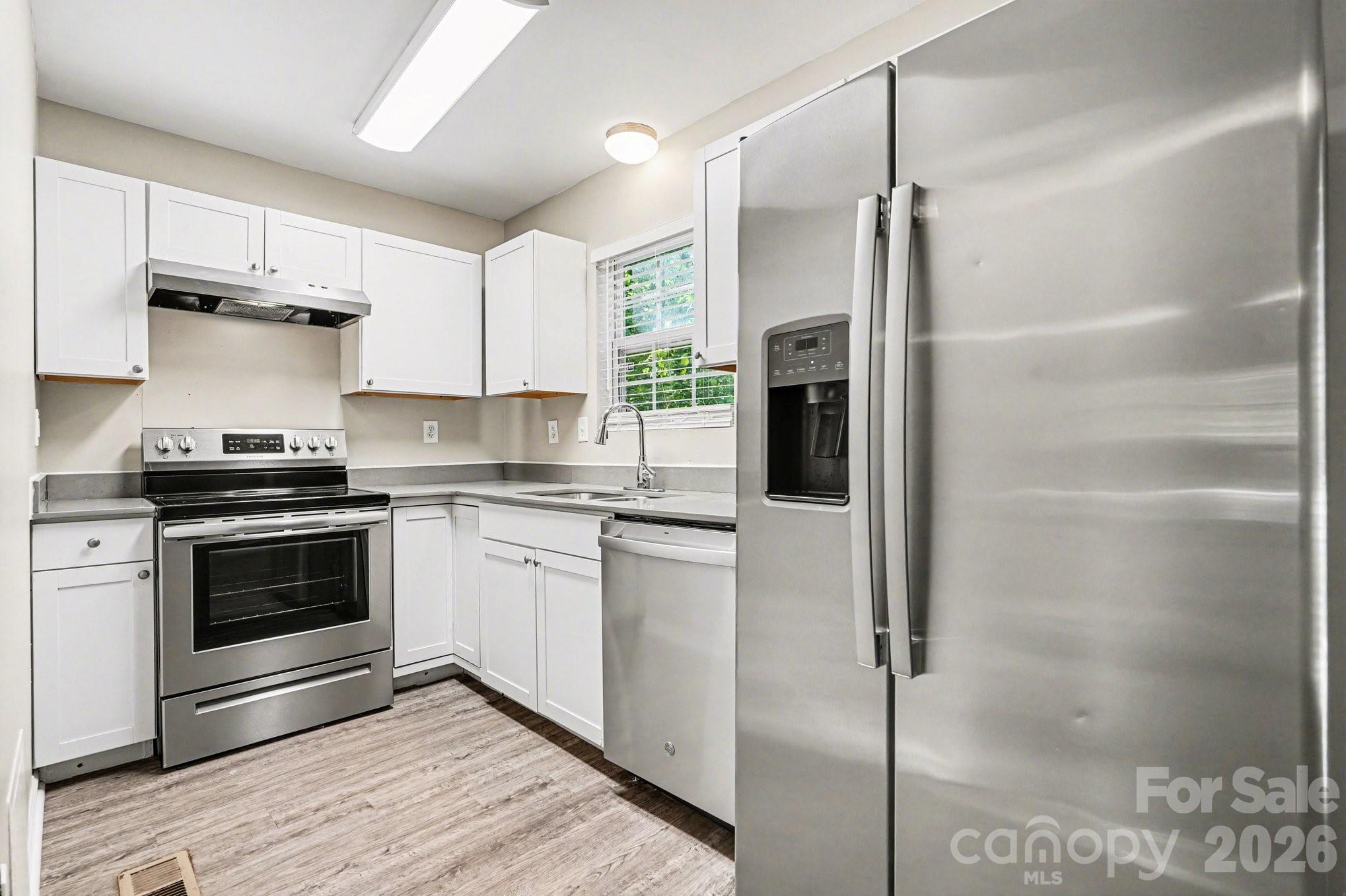 3409 Durham Lane — Charlotte