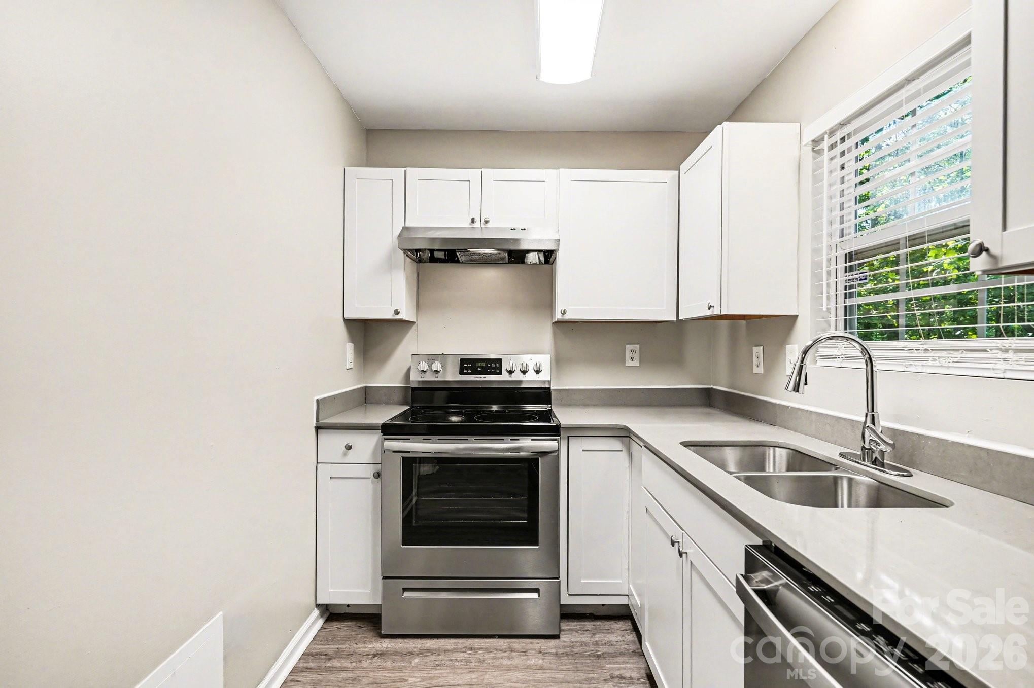 3409 Durham Lane — Charlotte