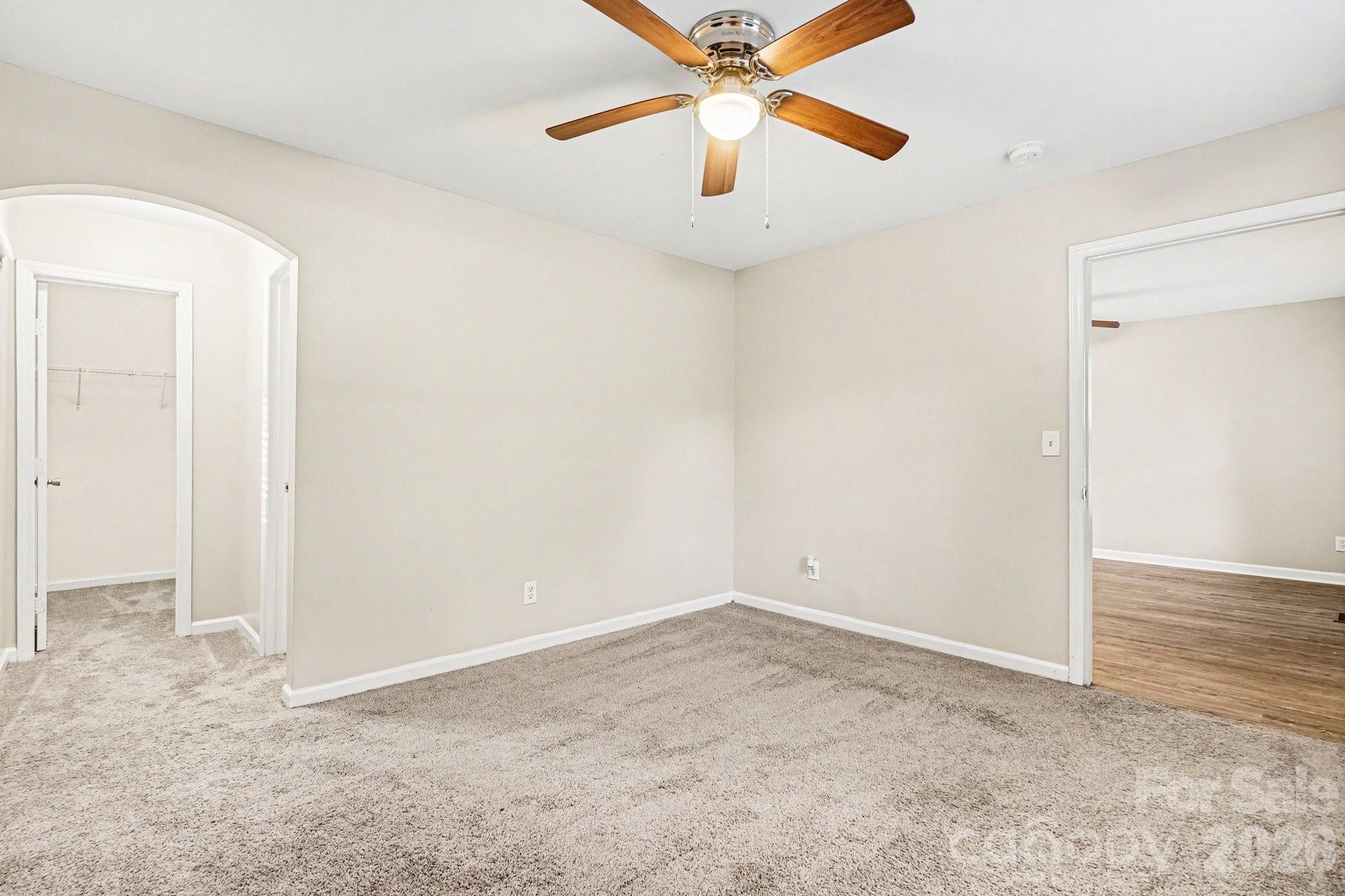 3409 Durham Lane — Charlotte