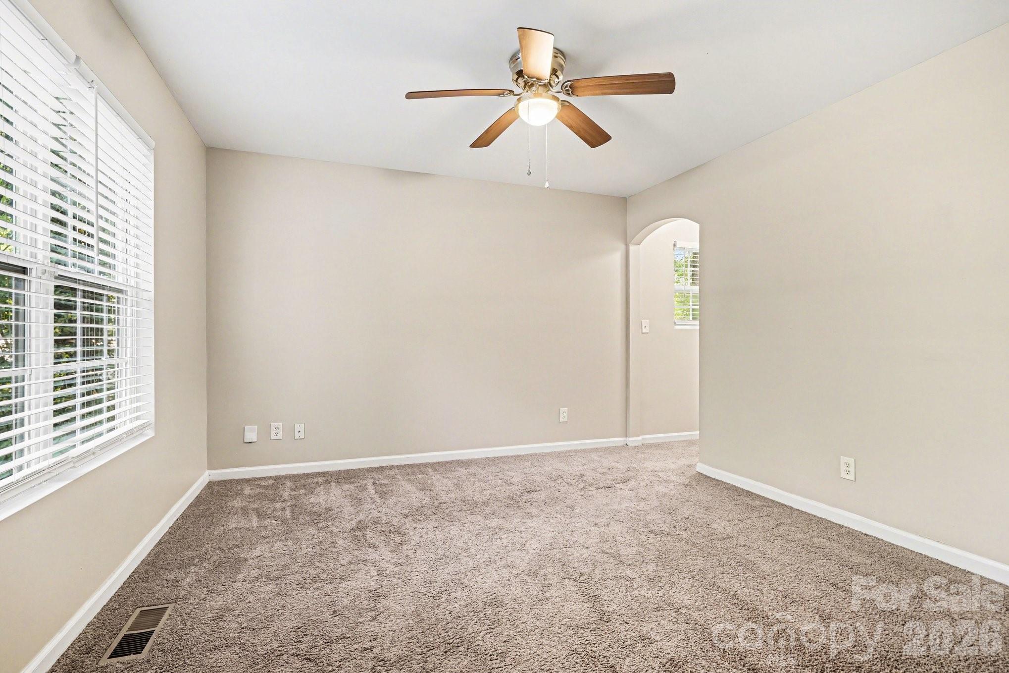 3409 Durham Lane — Charlotte
