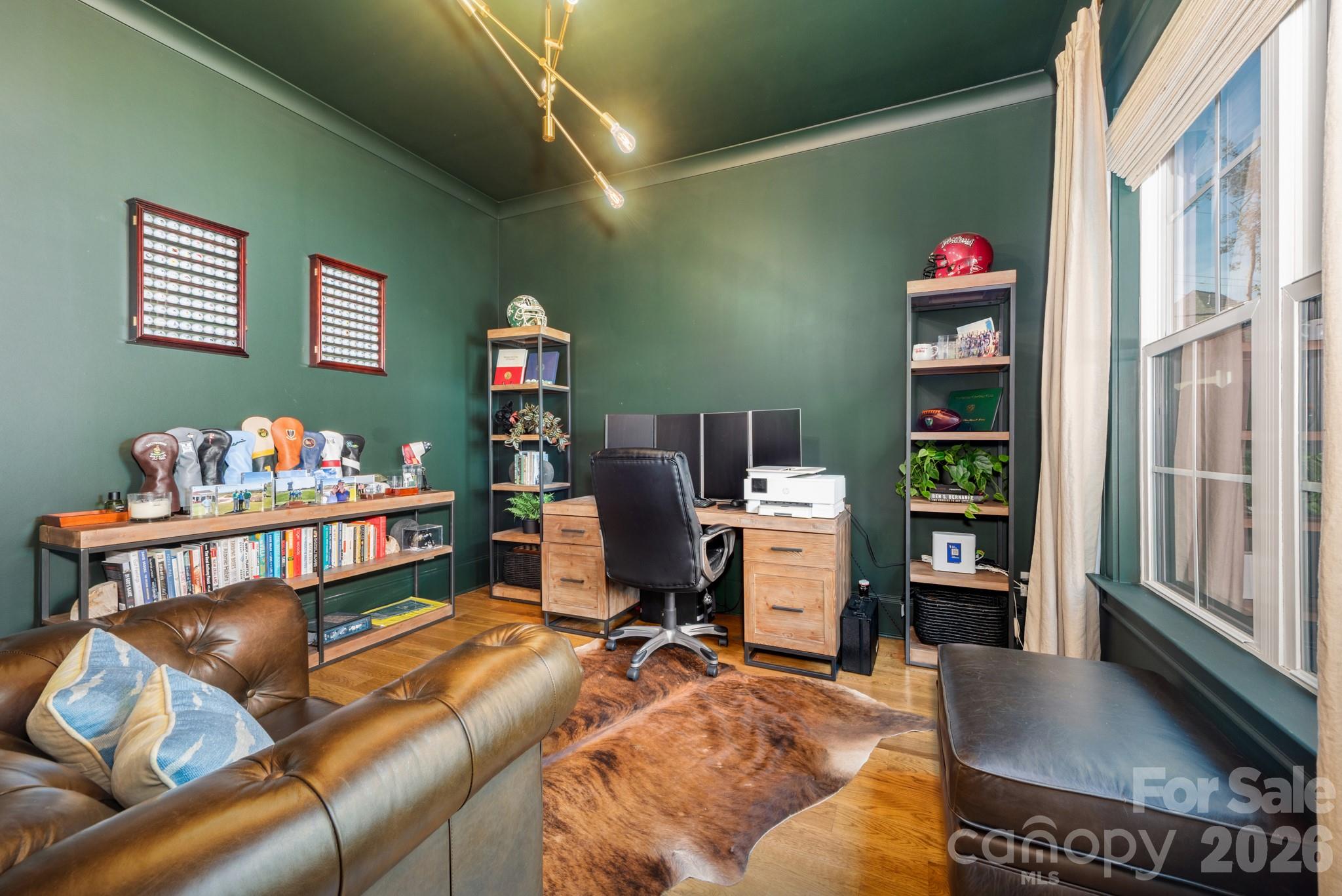 511 Lorna Street — Charlotte