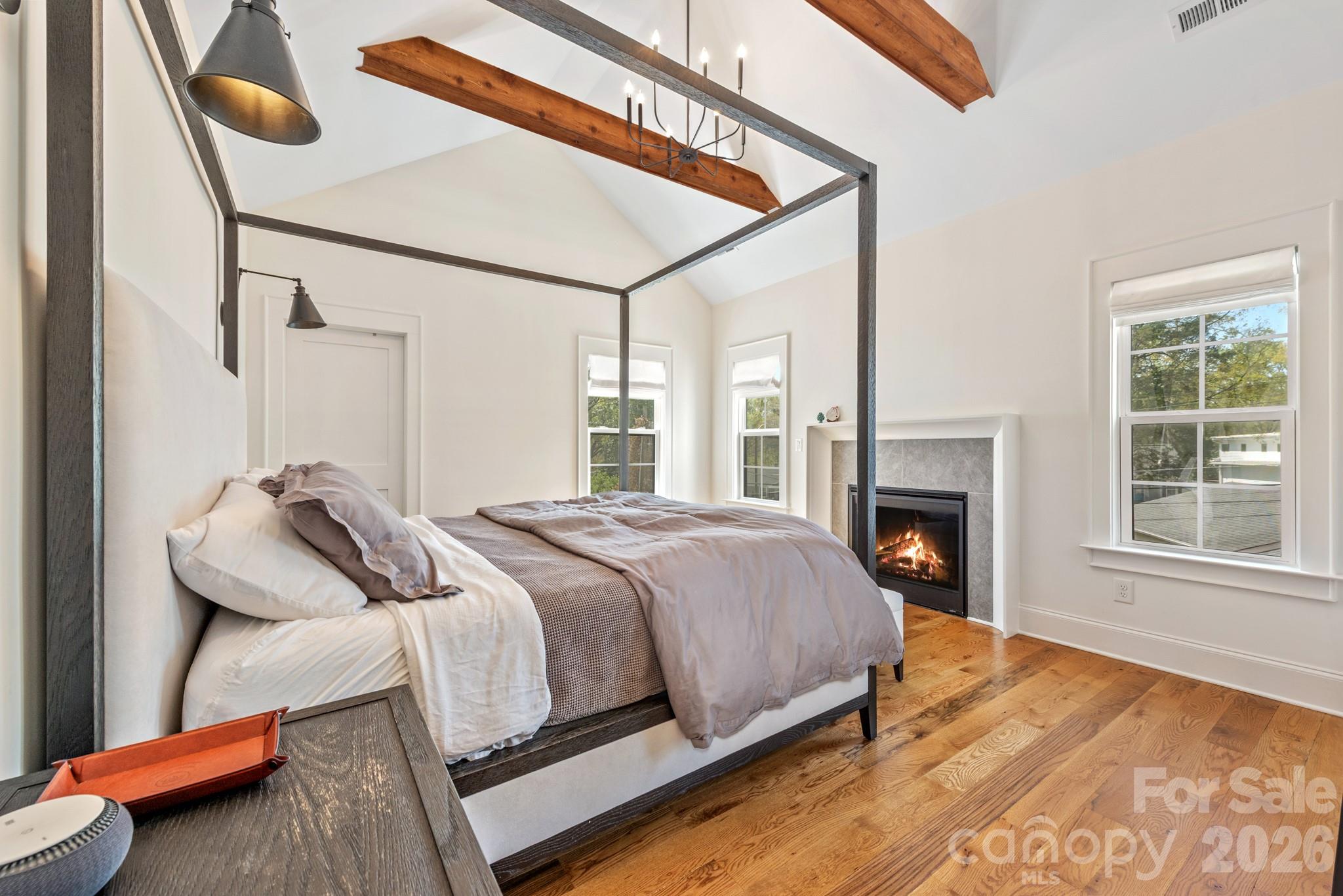 511 Lorna Street — Charlotte
