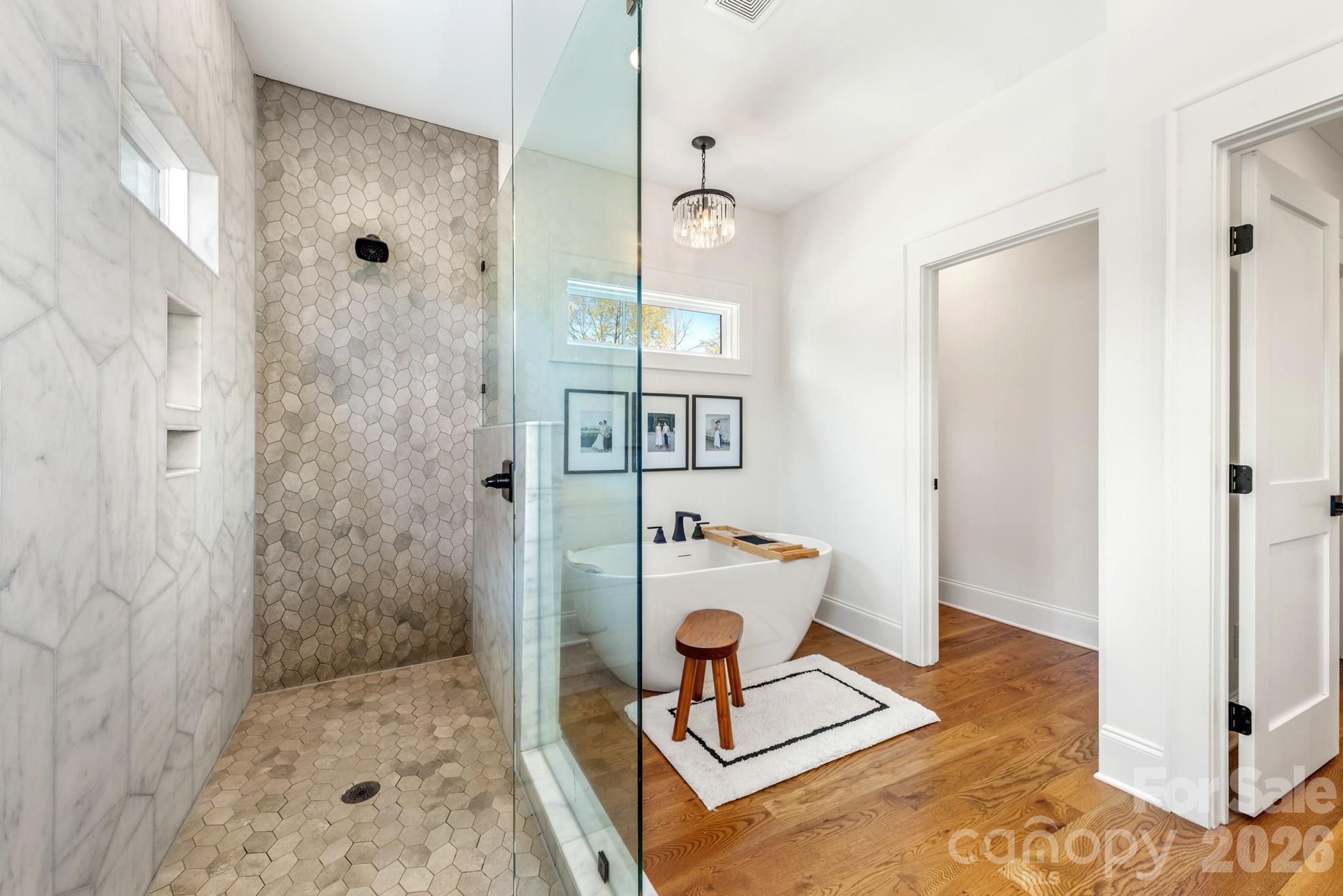 511 Lorna Street — Charlotte