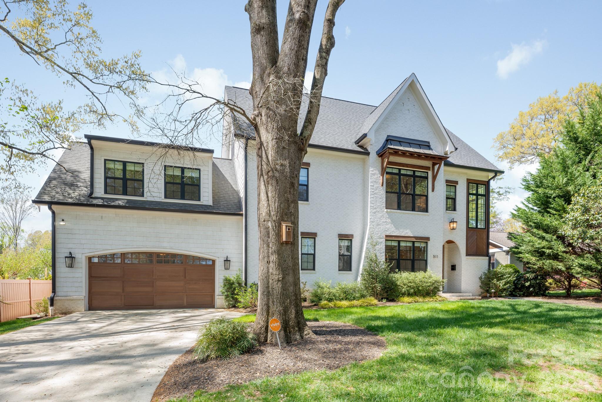 511 Lorna Street — Charlotte