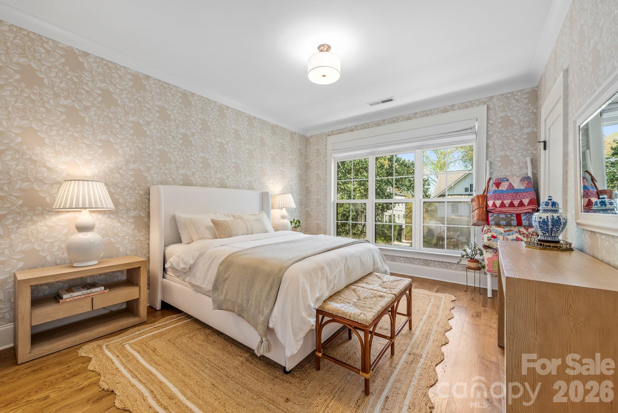 511 Lorna Street — Charlotte