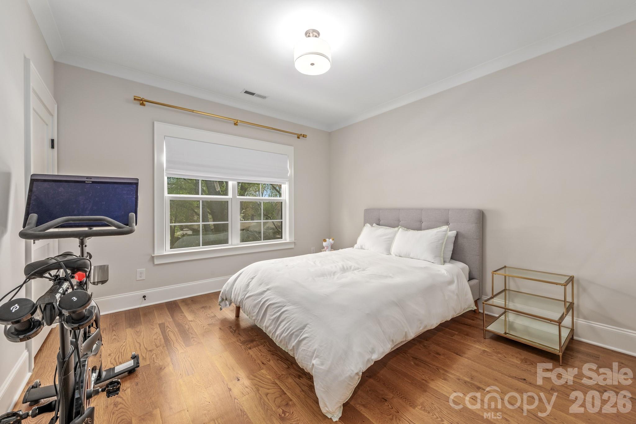 511 Lorna Street — Charlotte