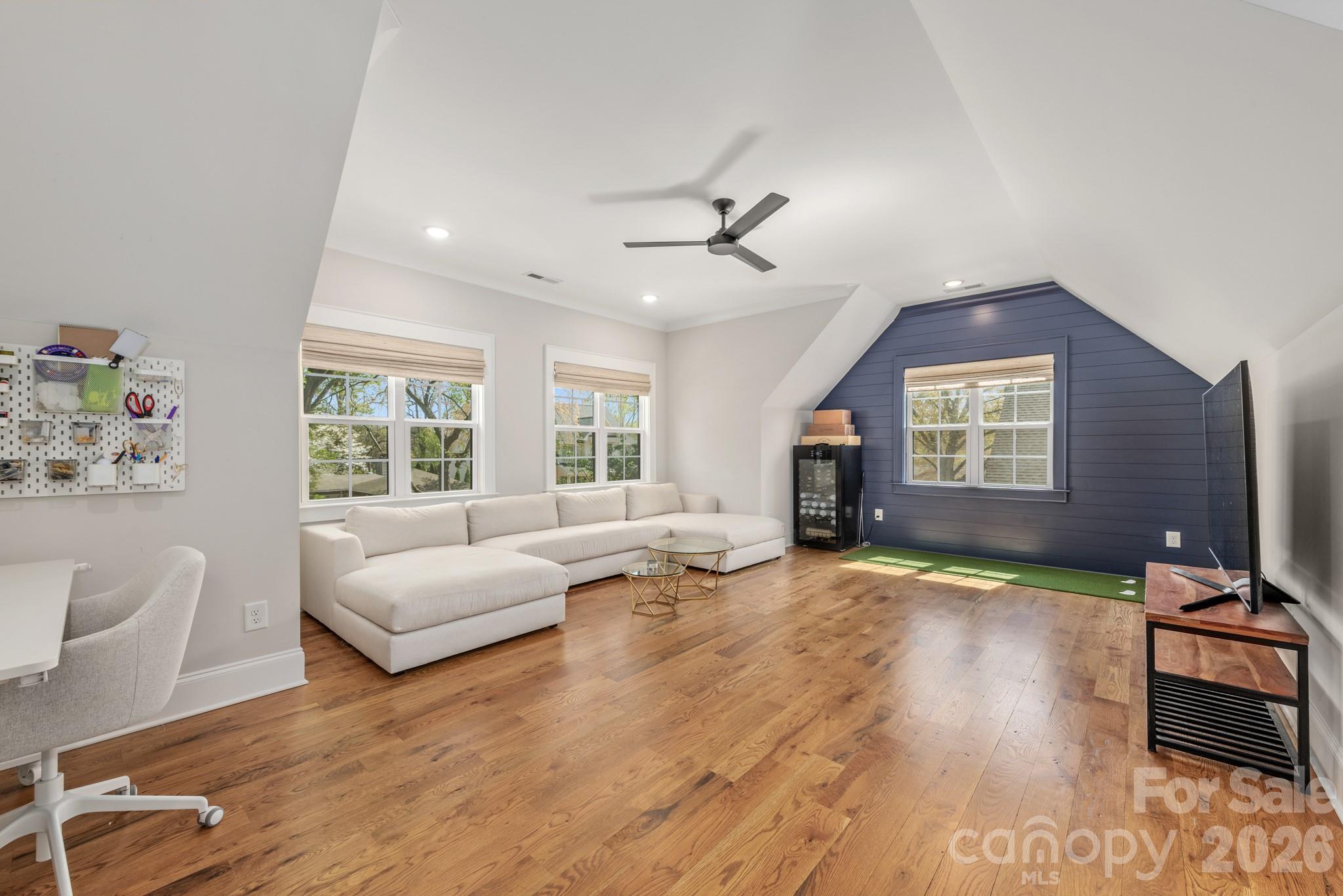 511 Lorna Street — Charlotte