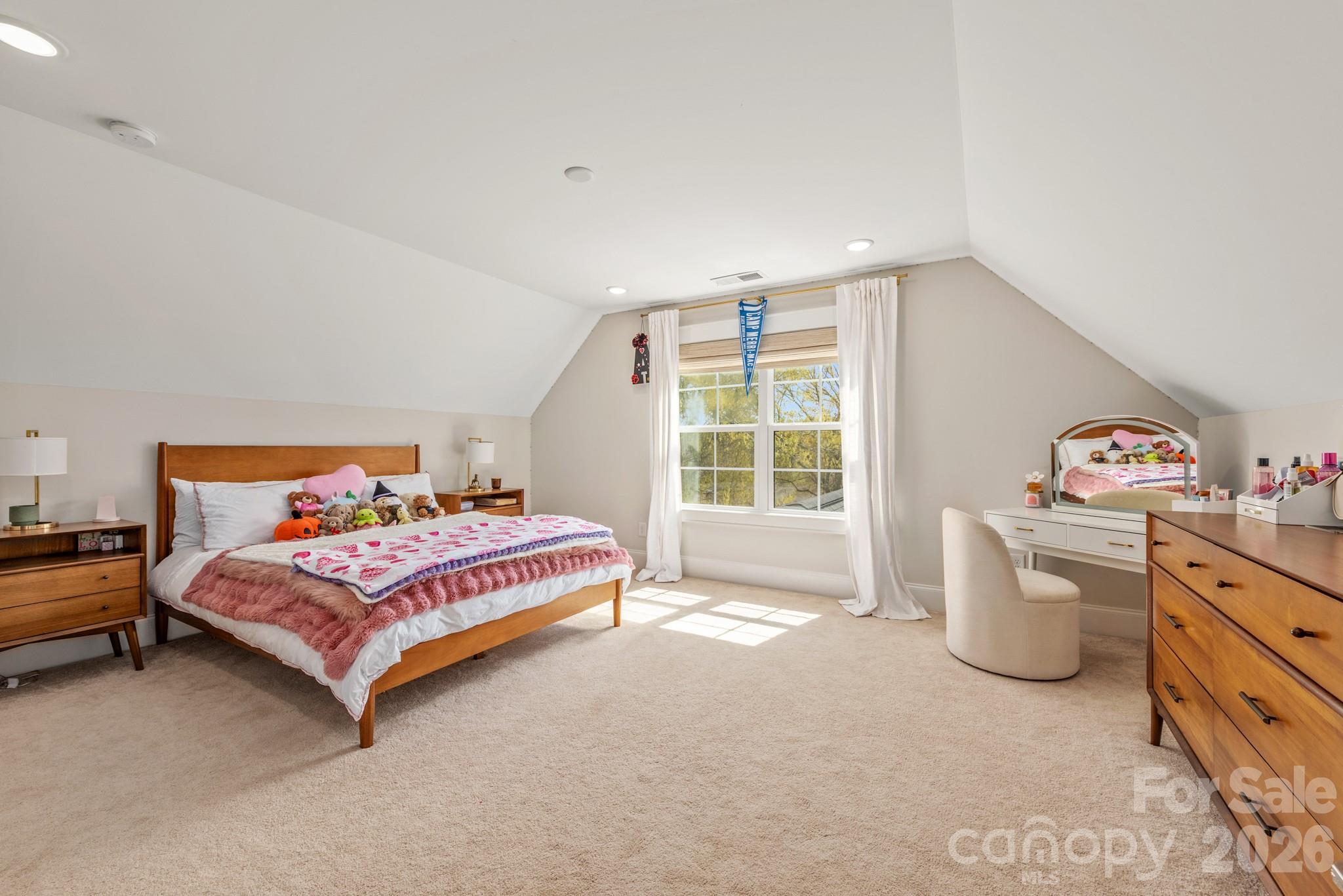511 Lorna Street — Charlotte