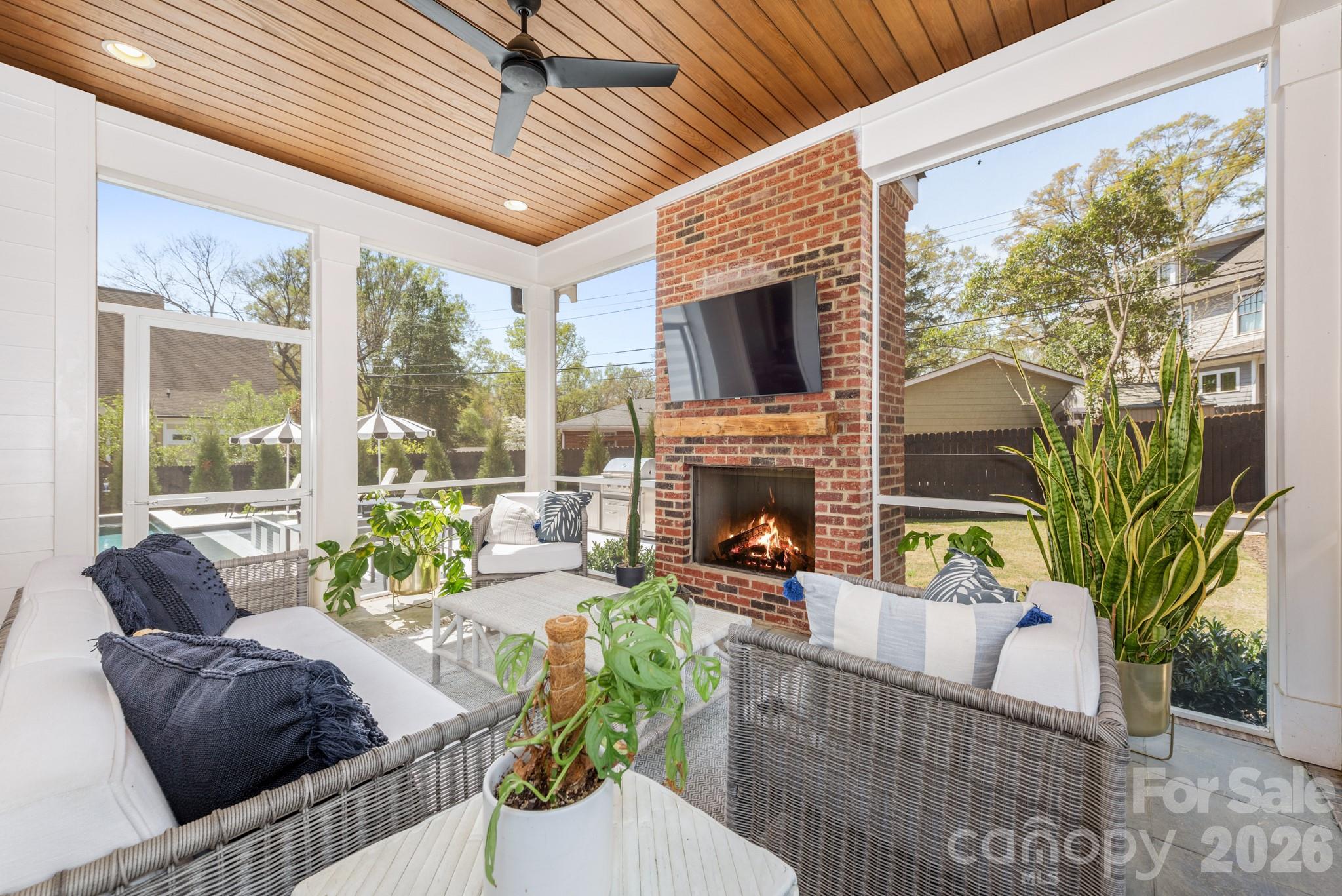 511 Lorna Street — Charlotte