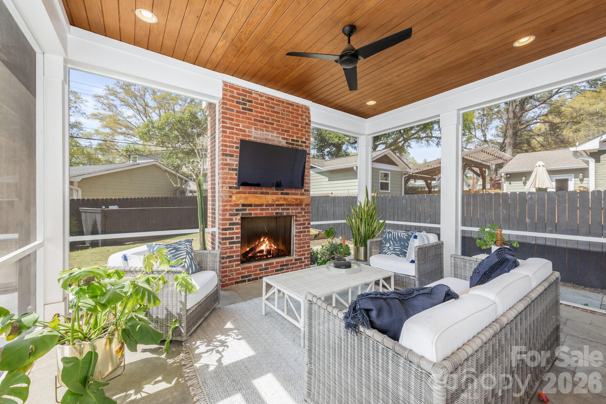 511 Lorna Street — Charlotte