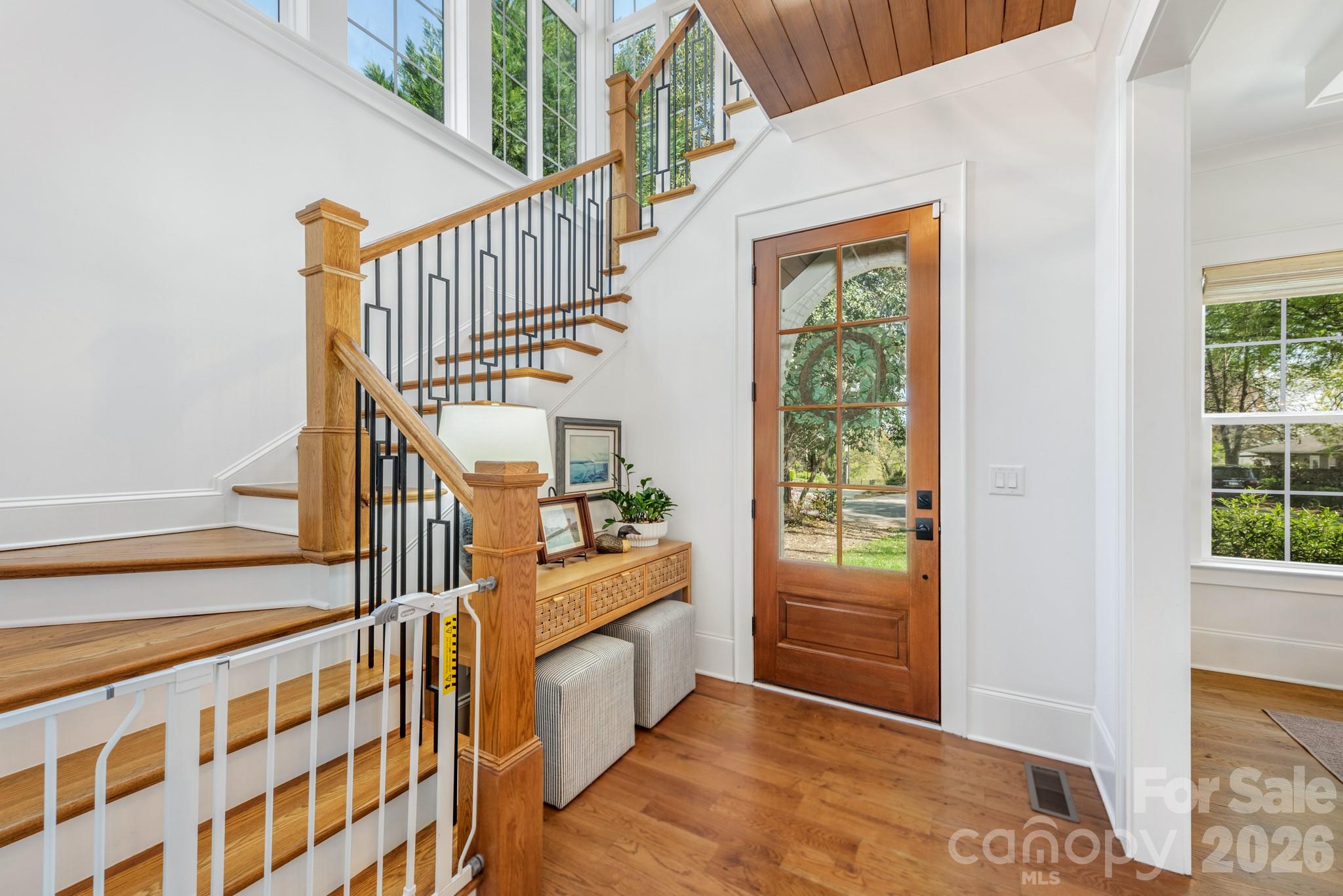 511 Lorna Street — Charlotte