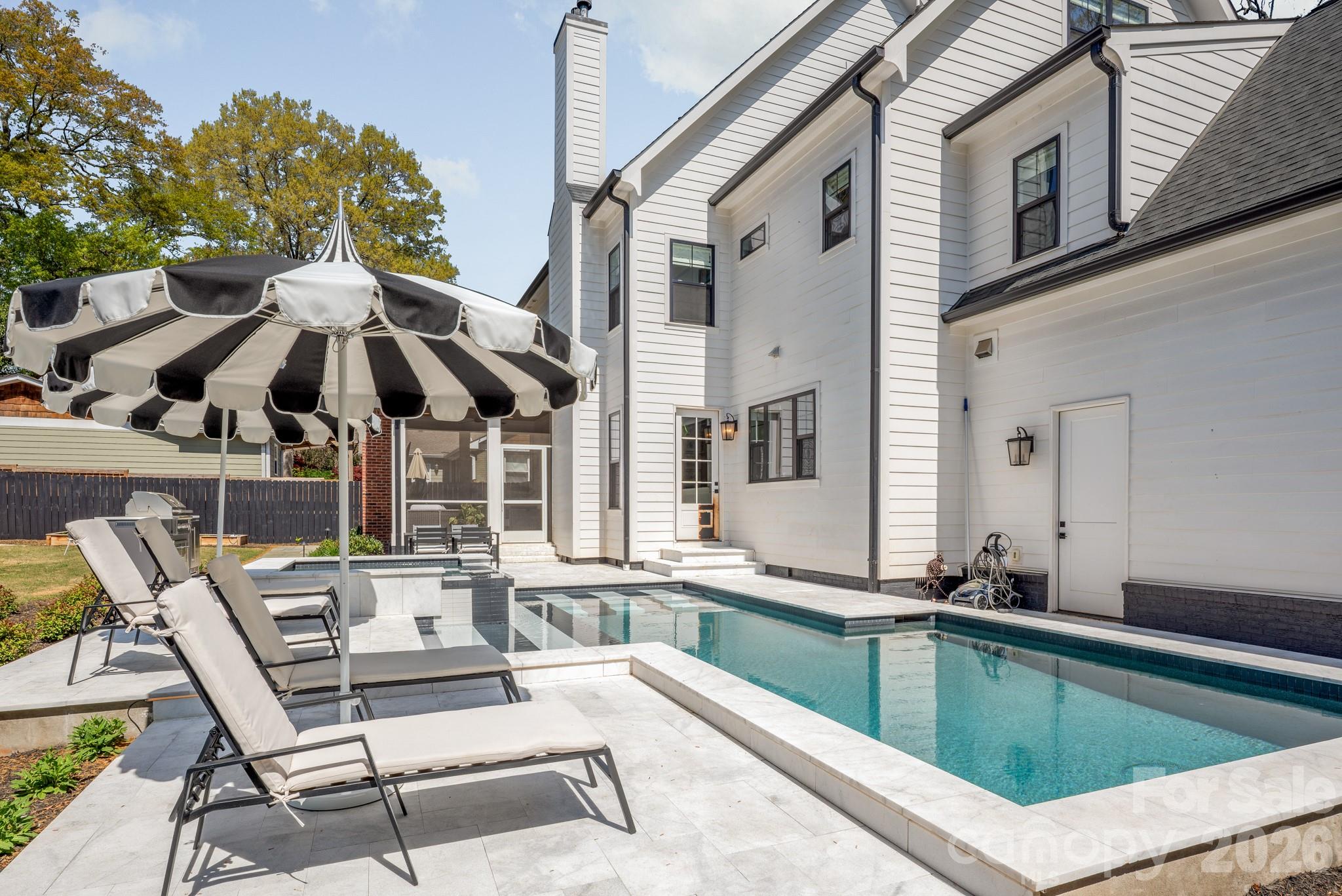 511 Lorna Street — Charlotte