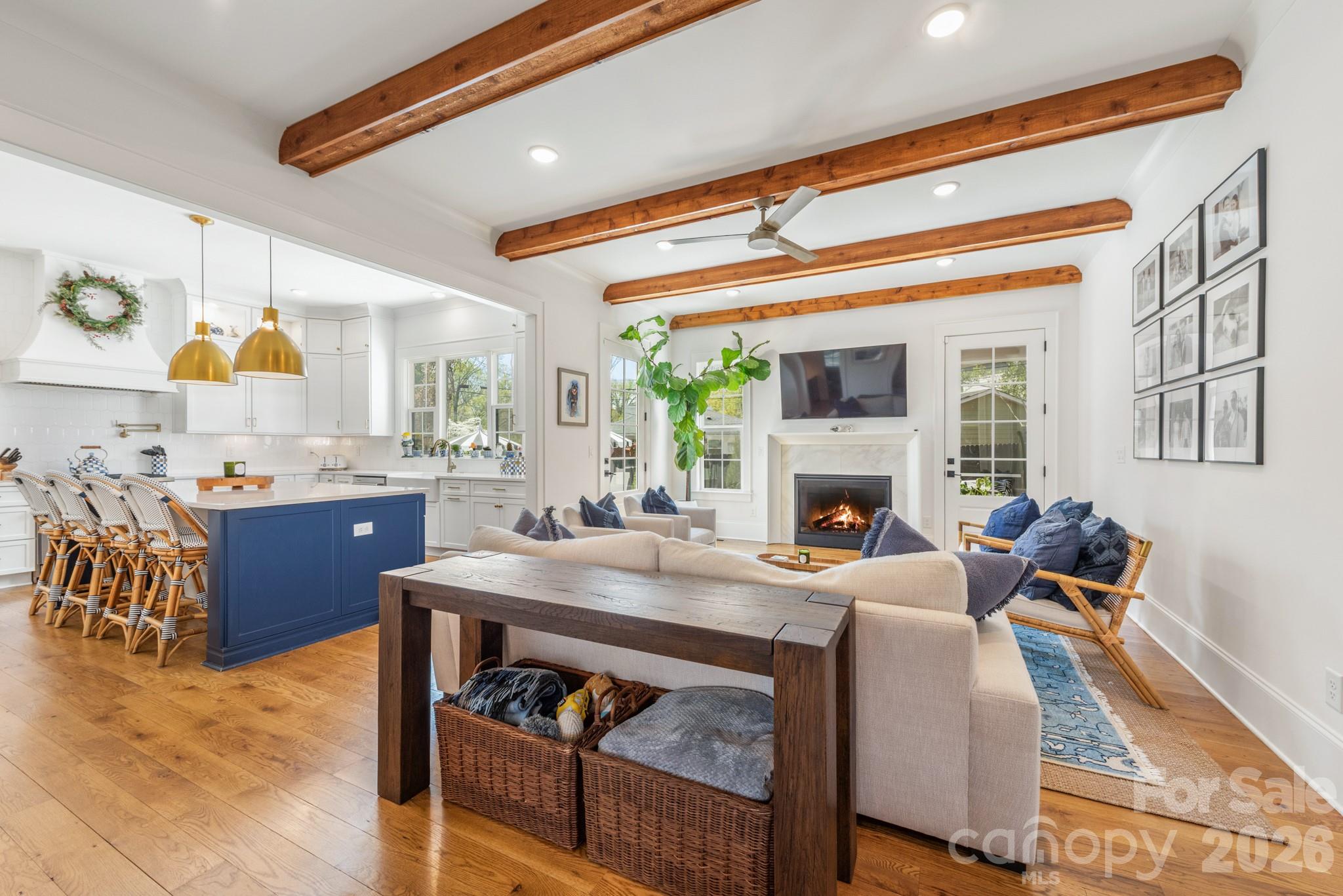 511 Lorna Street — Charlotte