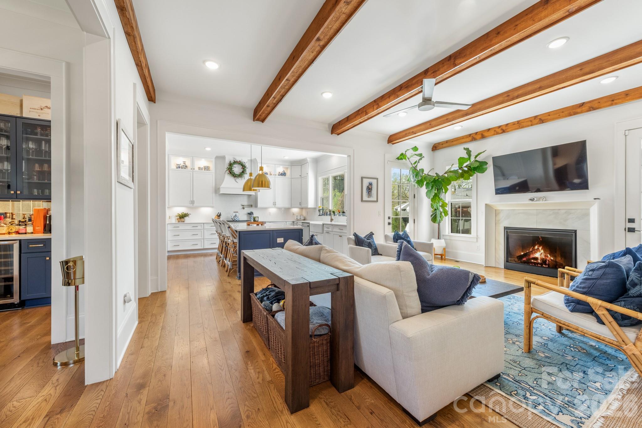 511 Lorna Street — Charlotte