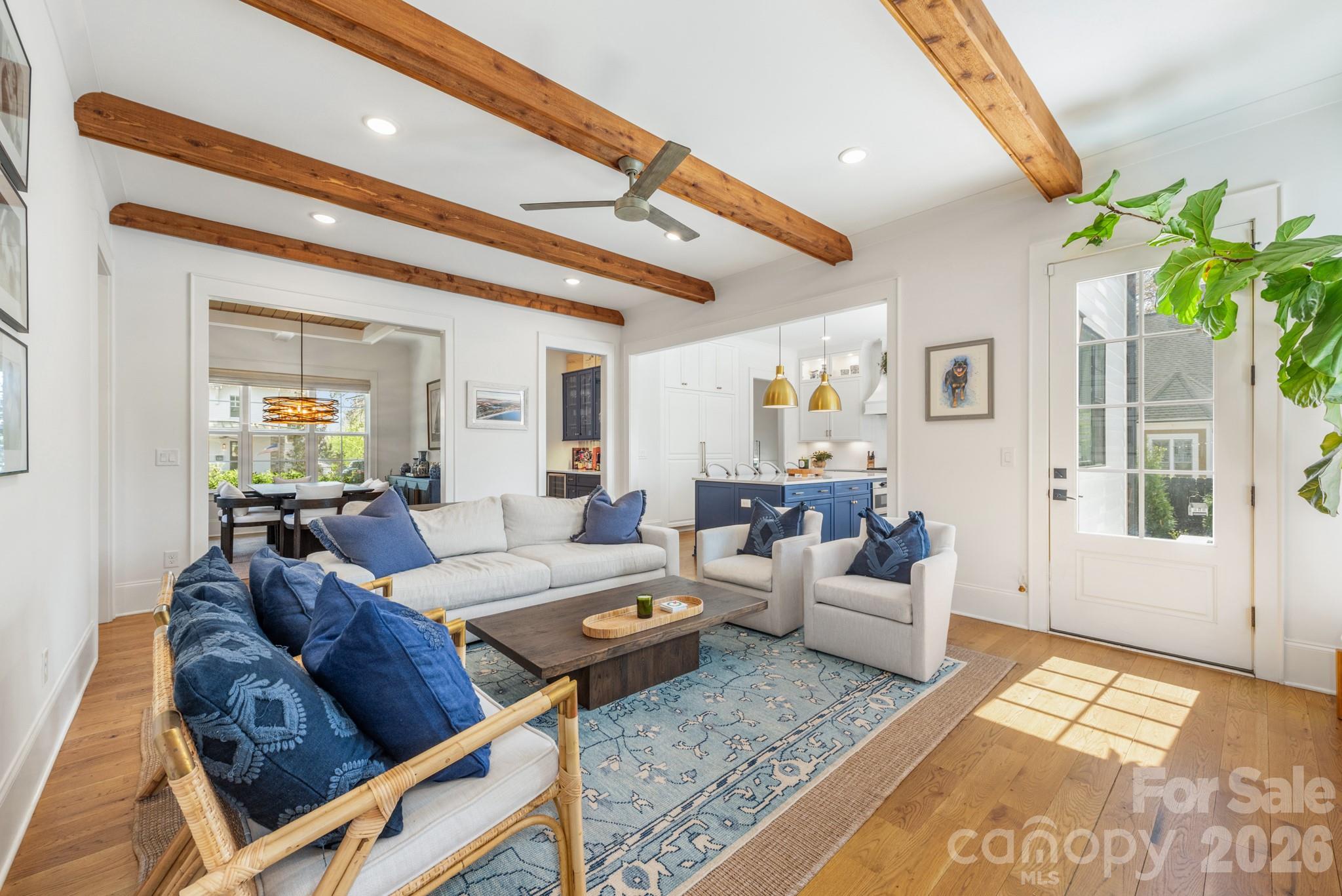 511 Lorna Street — Charlotte