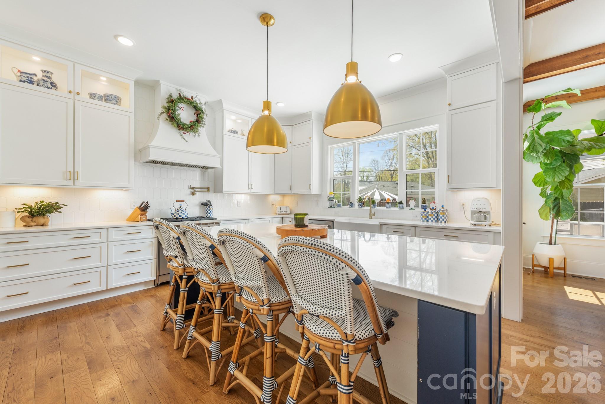 511 Lorna Street — Charlotte