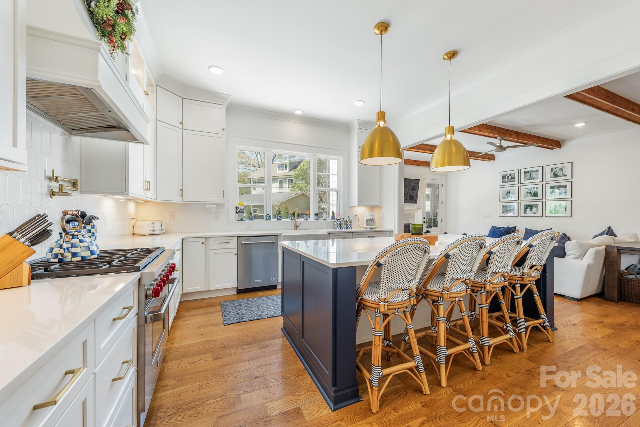 511 Lorna Street — Charlotte