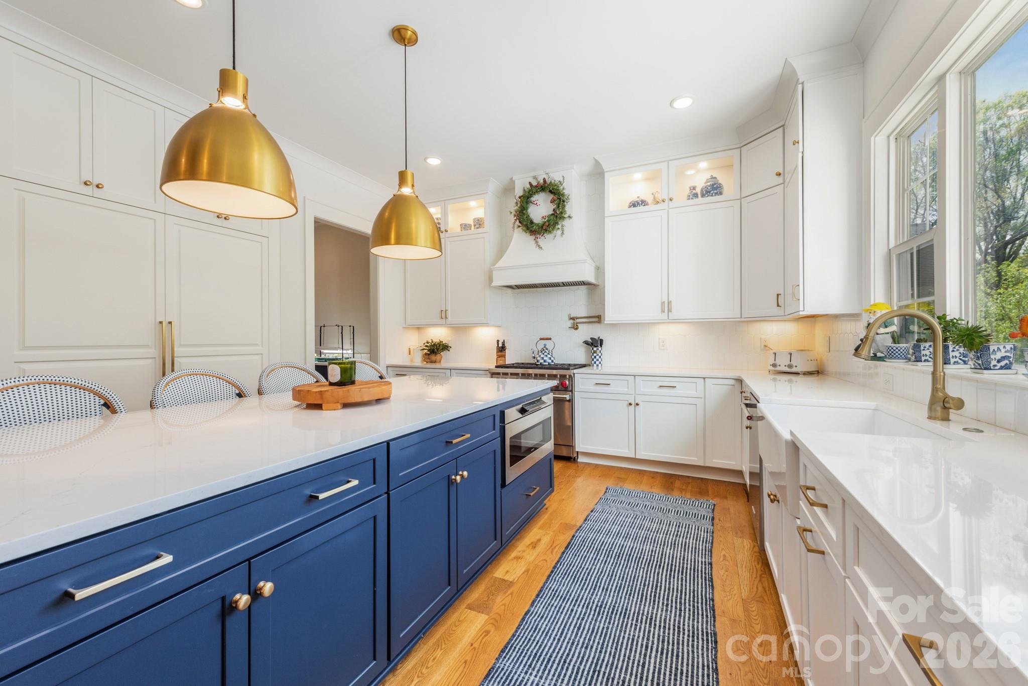 511 Lorna Street — Charlotte