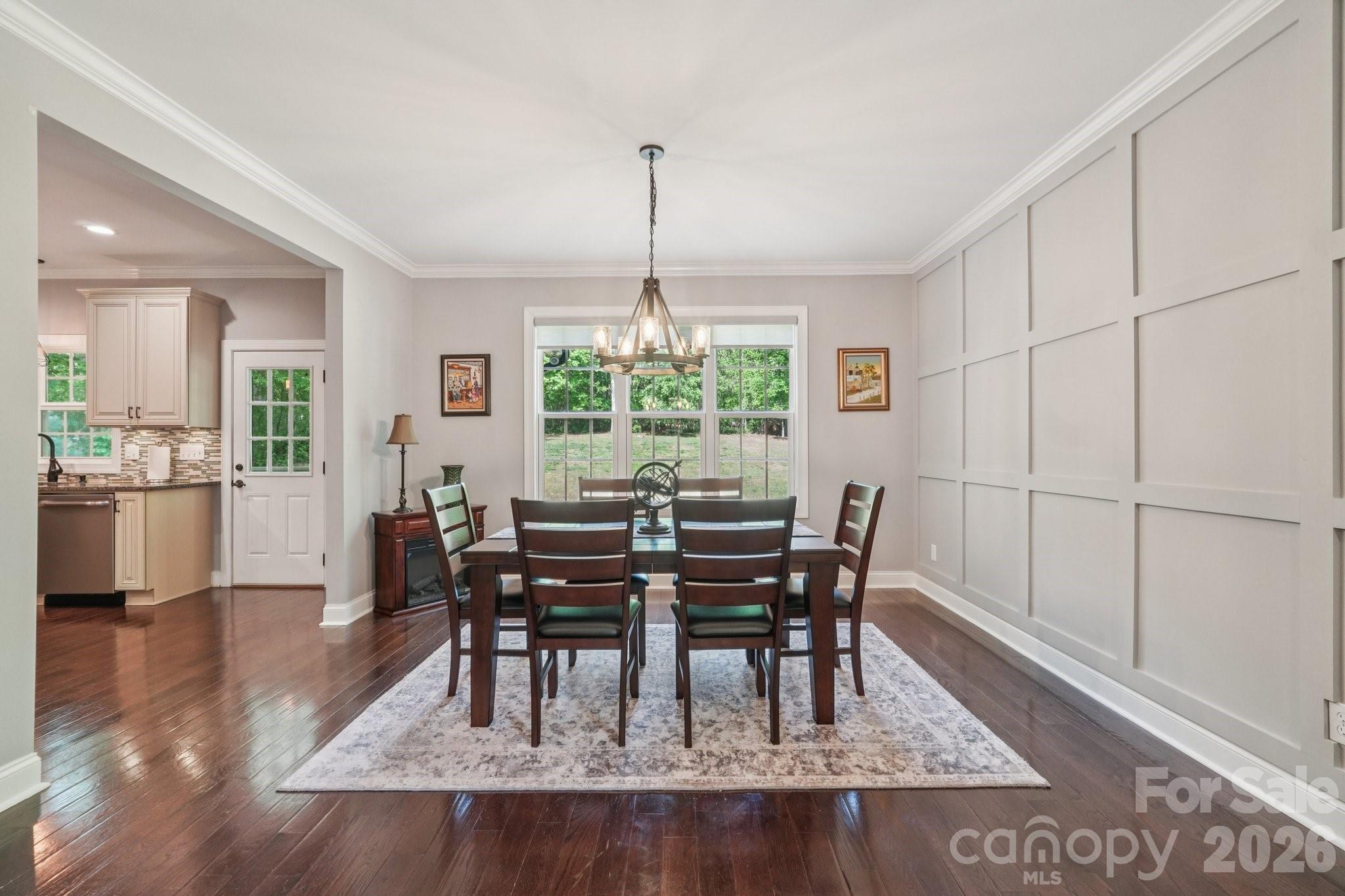 143 Fremont Loop — Mooresville