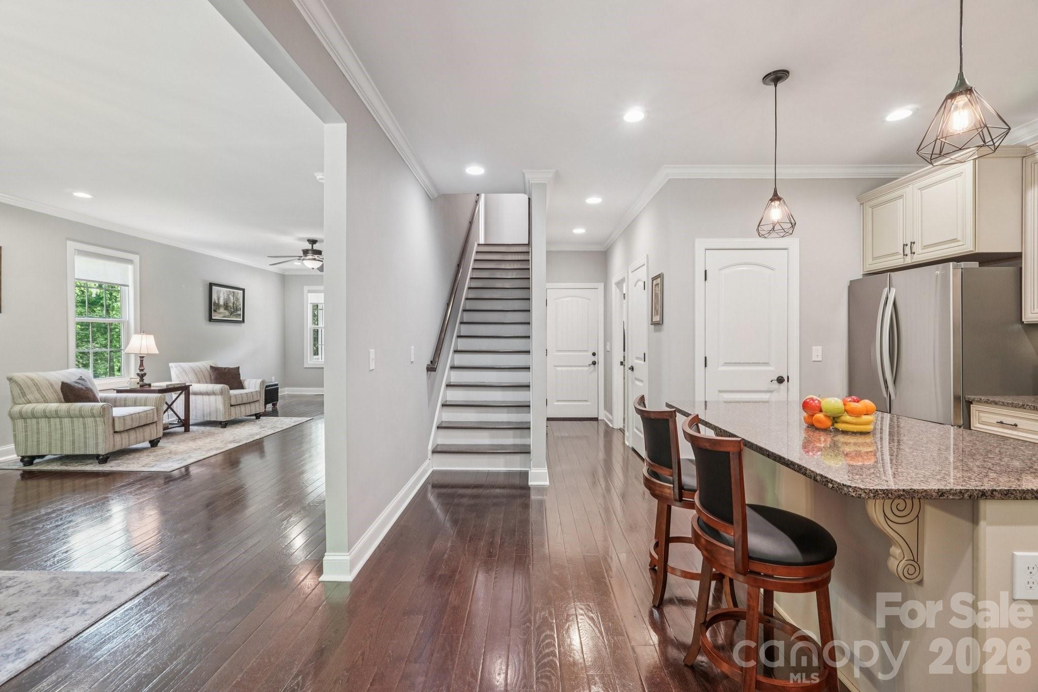 143 Fremont Loop — Mooresville