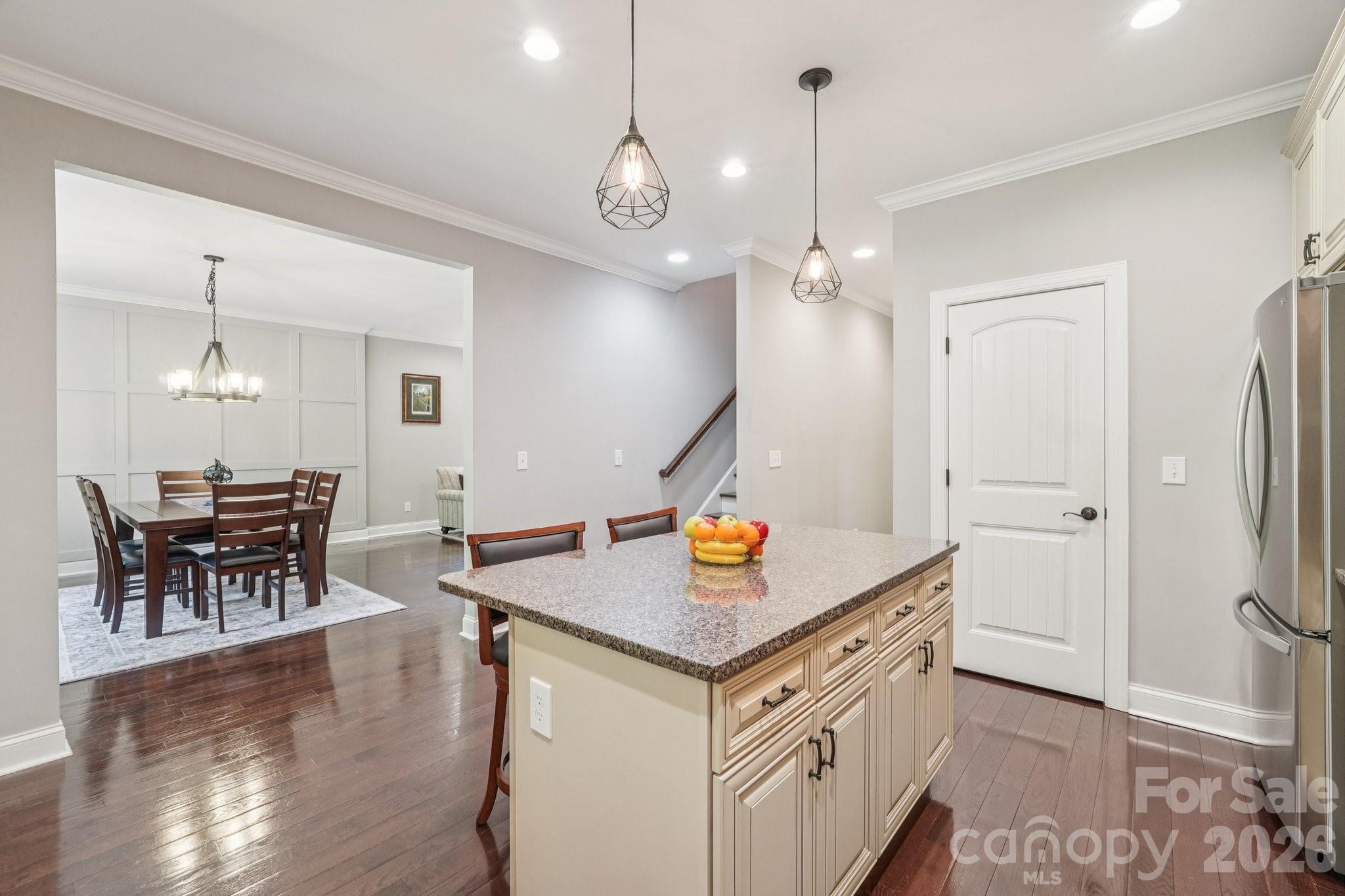 143 Fremont Loop — Mooresville