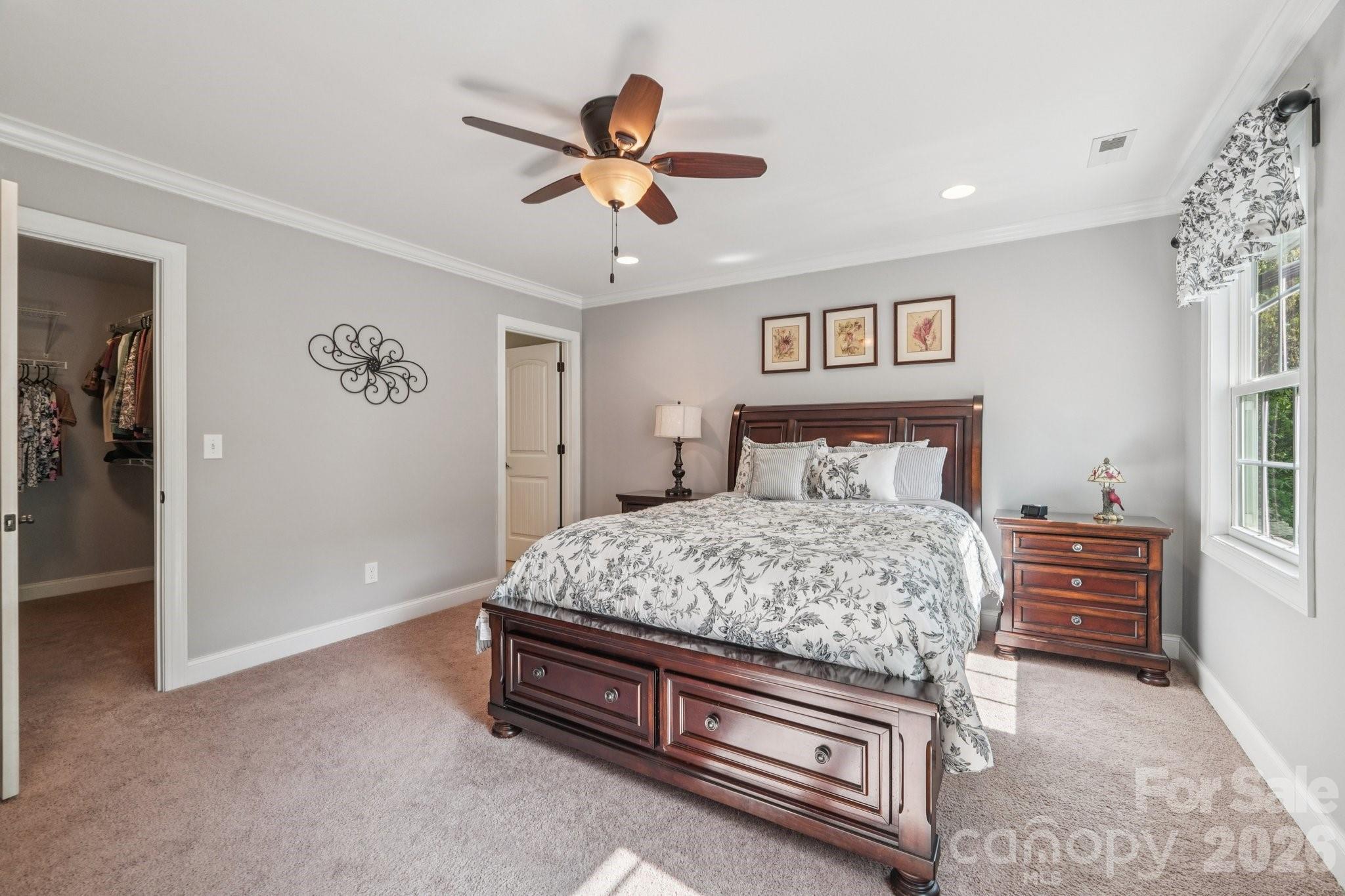 143 Fremont Loop — Mooresville