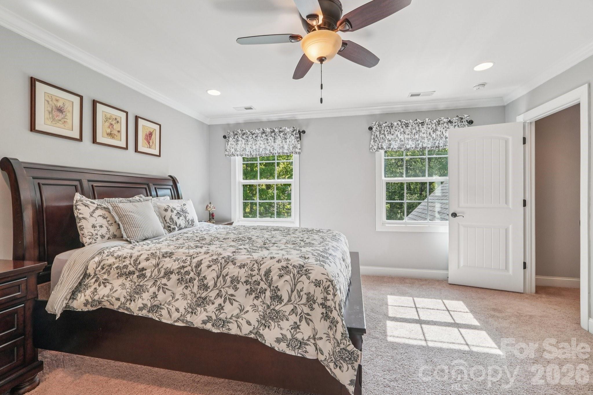 143 Fremont Loop — Mooresville