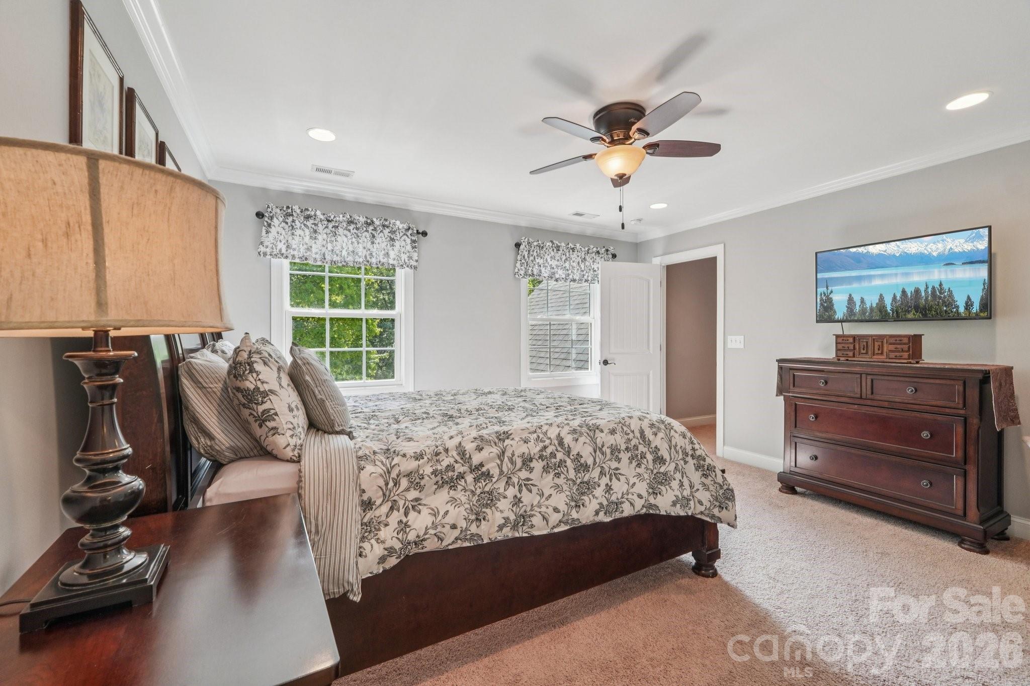 143 Fremont Loop — Mooresville