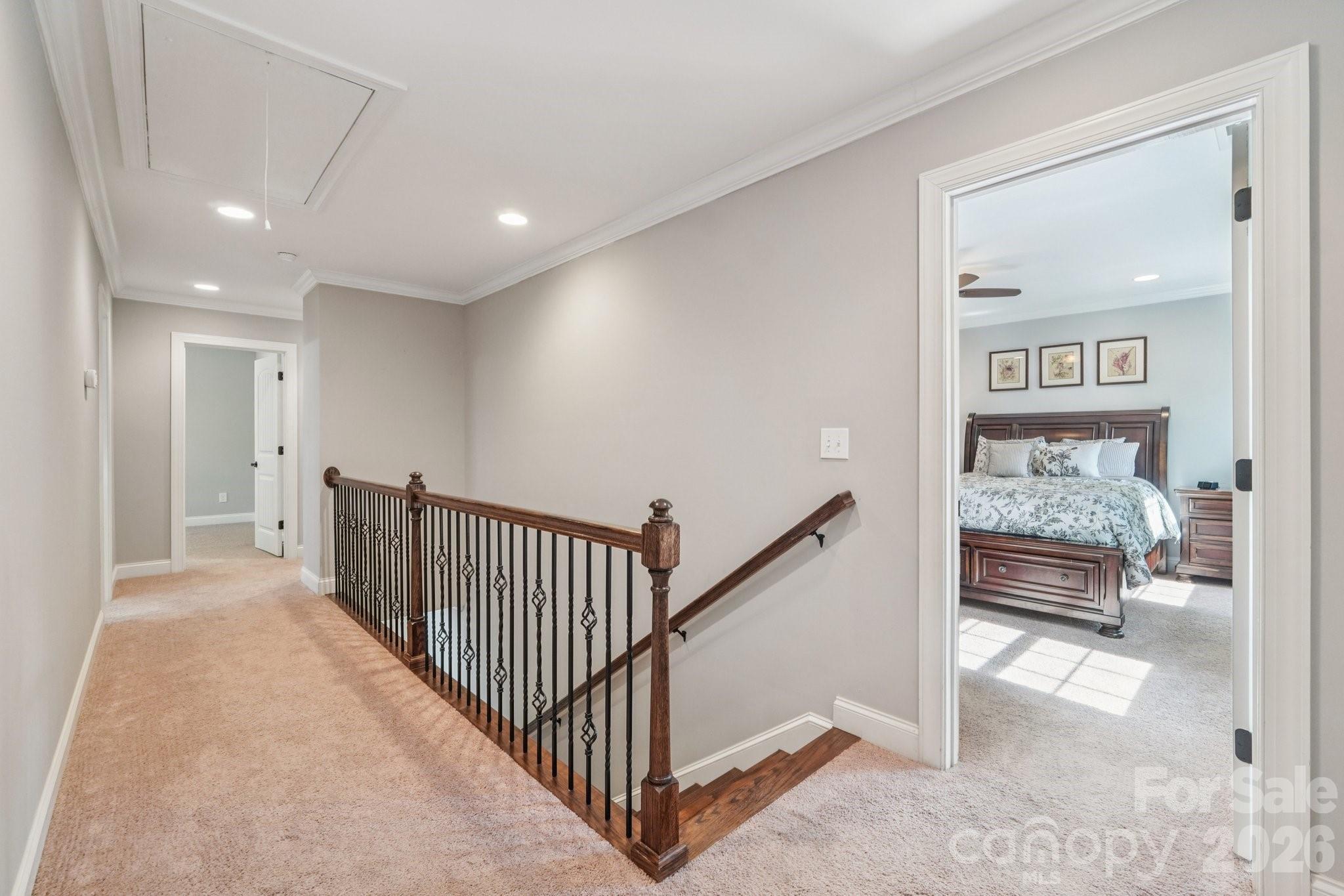 143 Fremont Loop — Mooresville