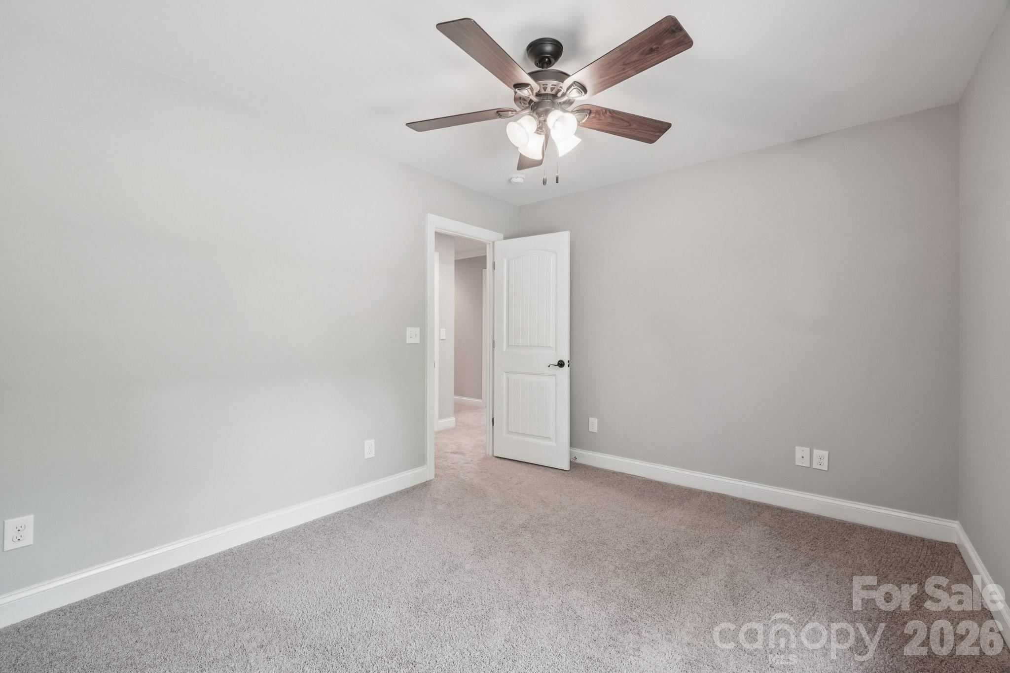 143 Fremont Loop — Mooresville