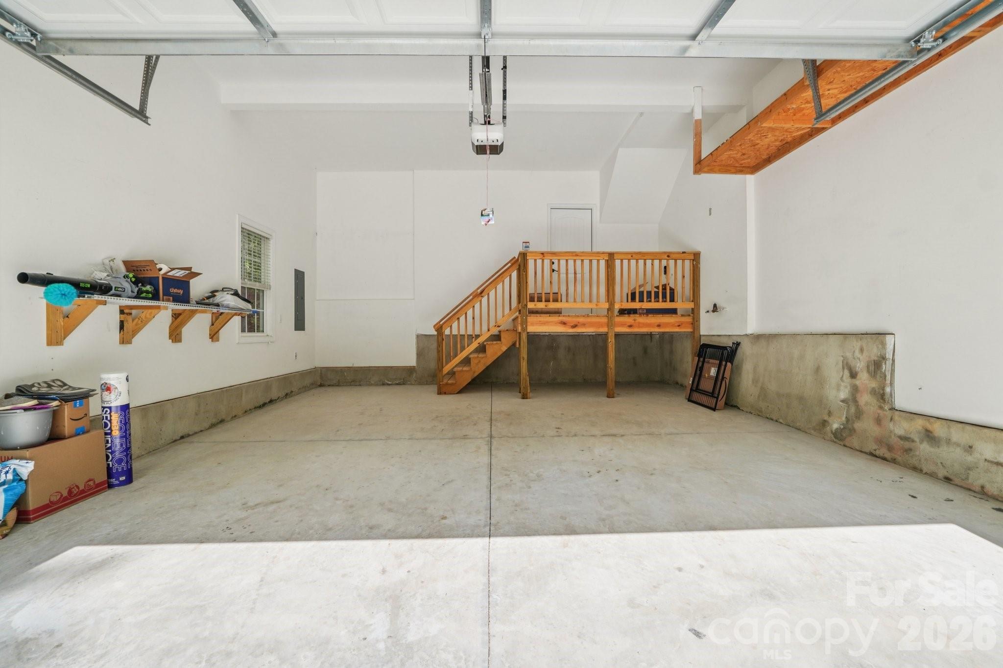 143 Fremont Loop — Mooresville